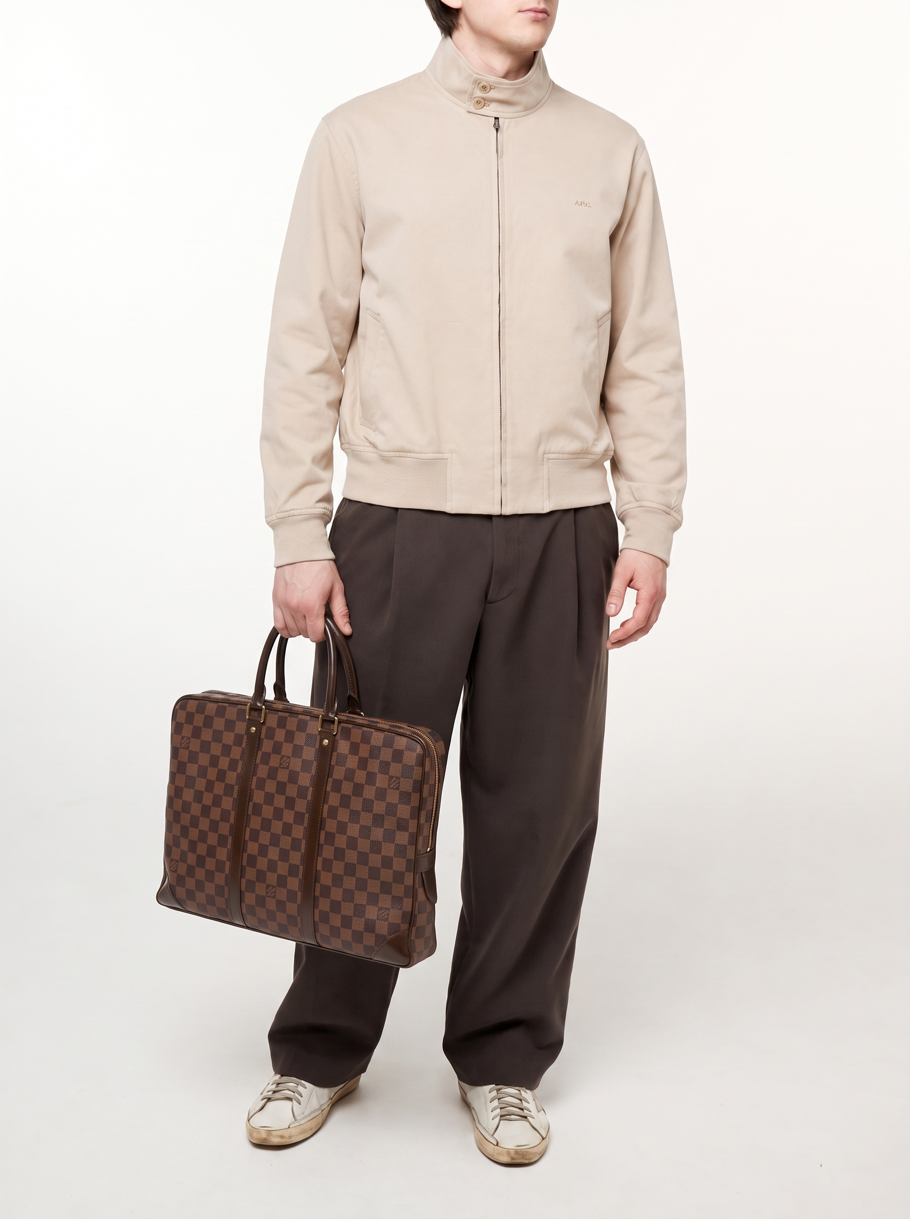 Louis Vuitton Voyage  2