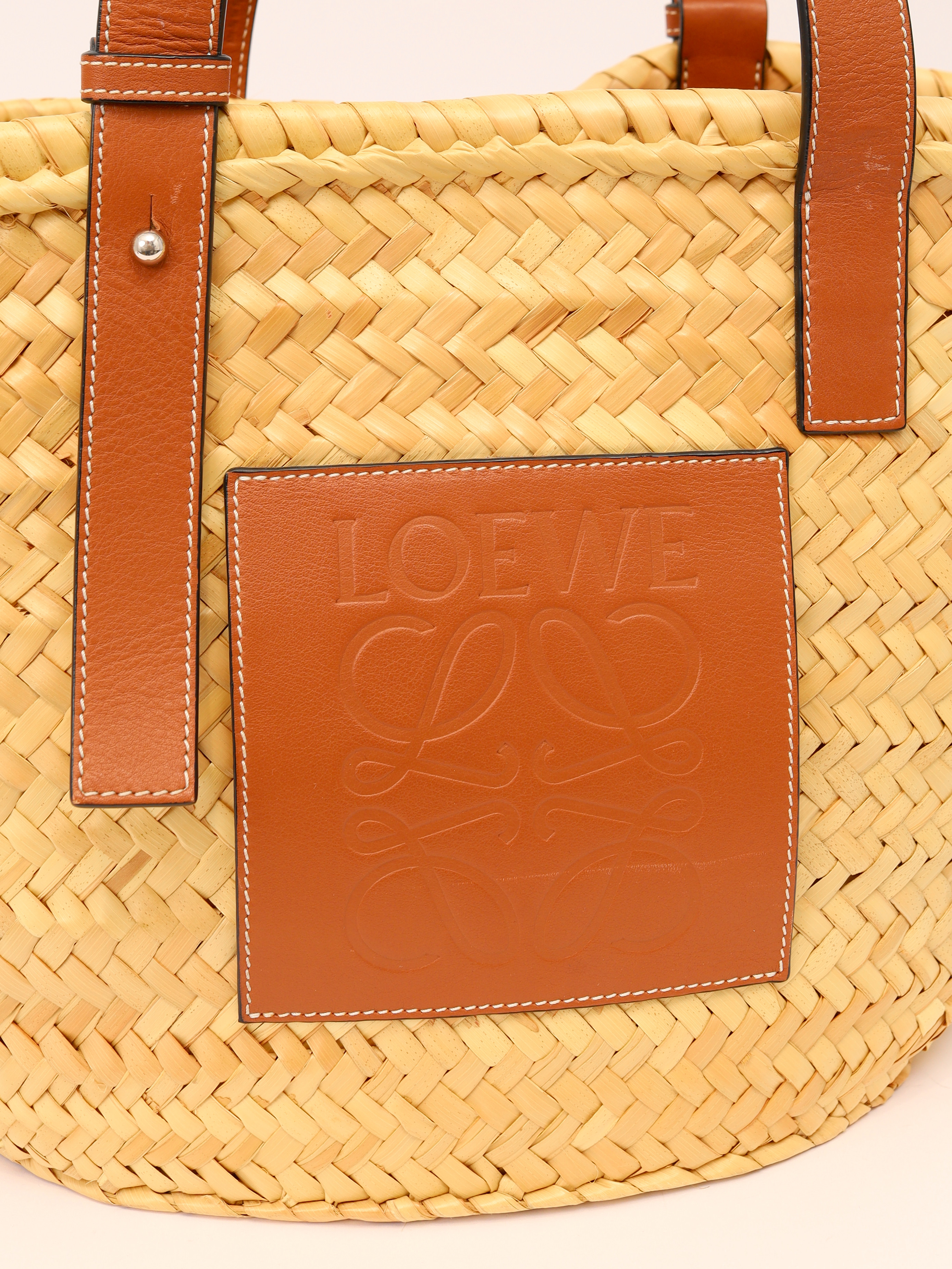 Loewe Basket  5