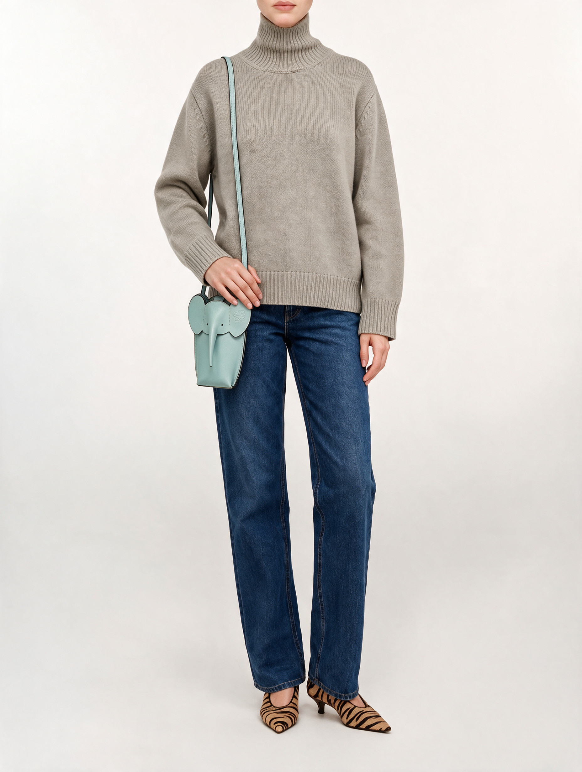 Loewe Elephant Pocket  2