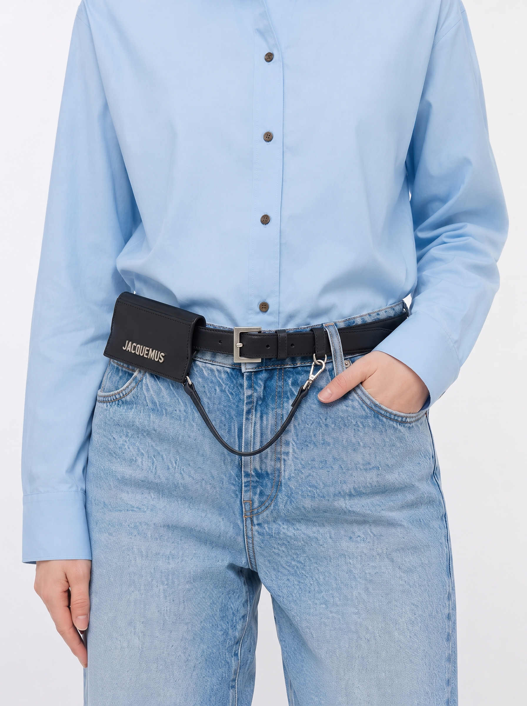 Jacquemus La Ceinture  2