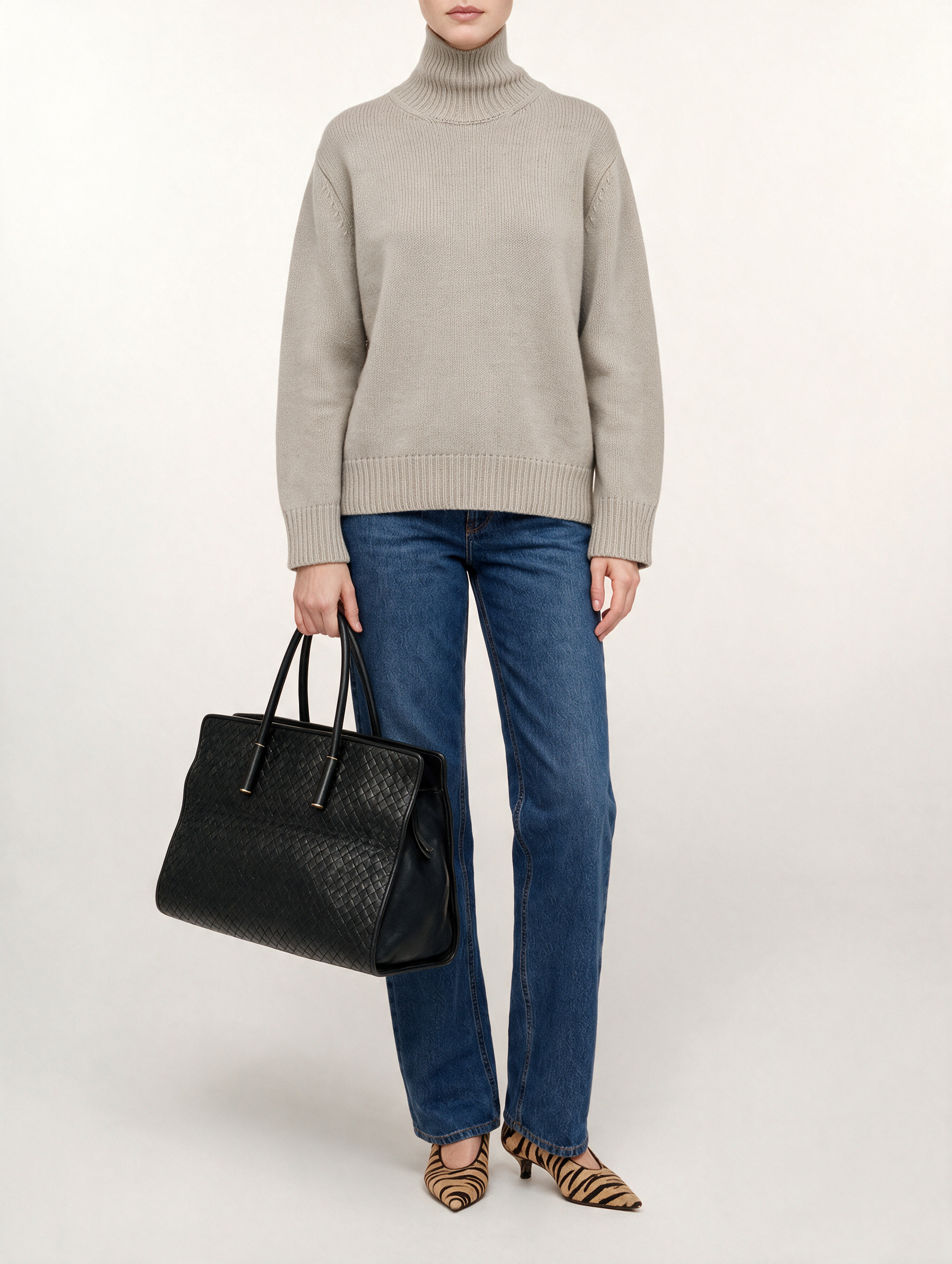 Bottega Veneta Barbara  2