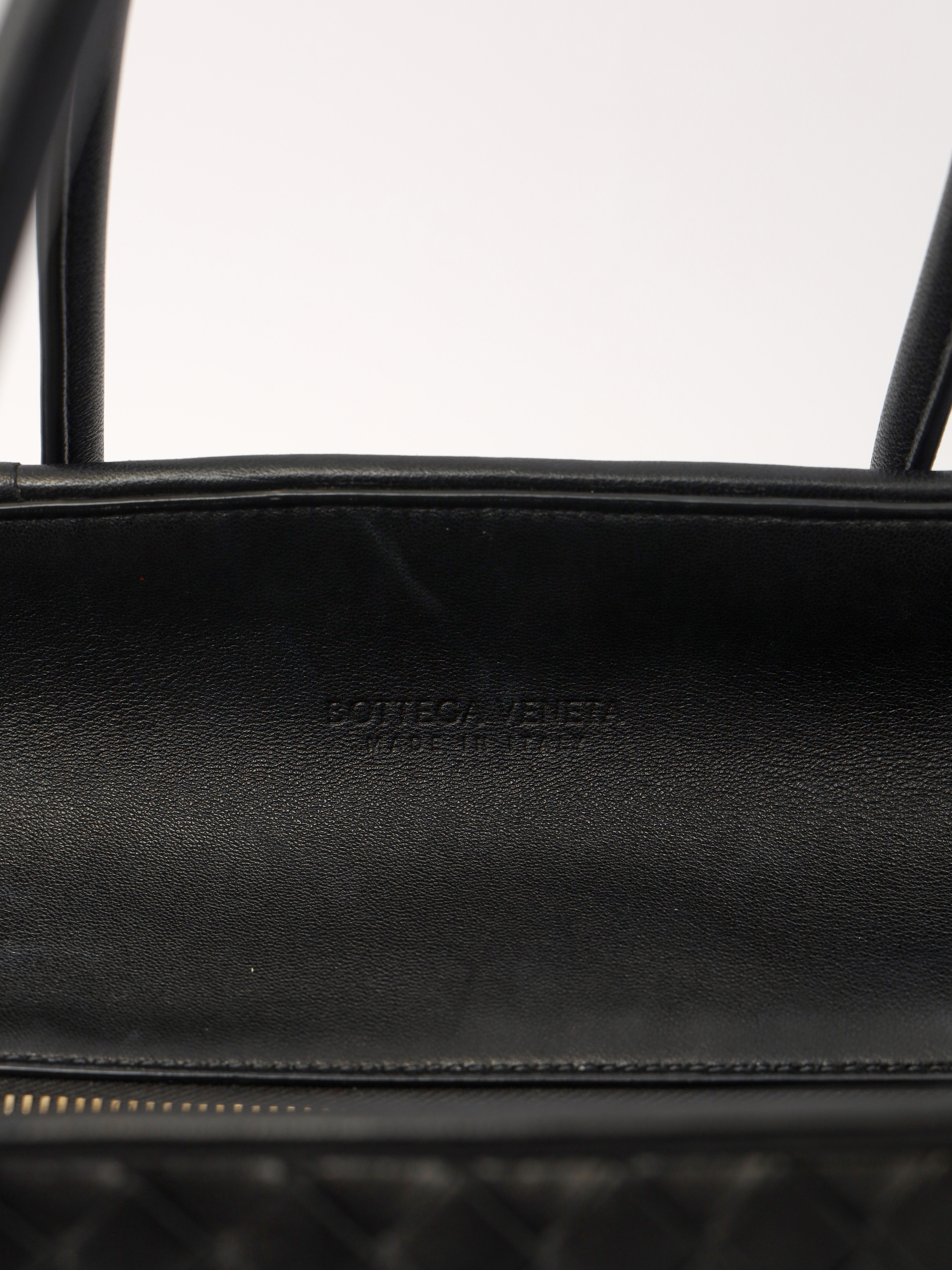 Bottega Veneta Barbara  5