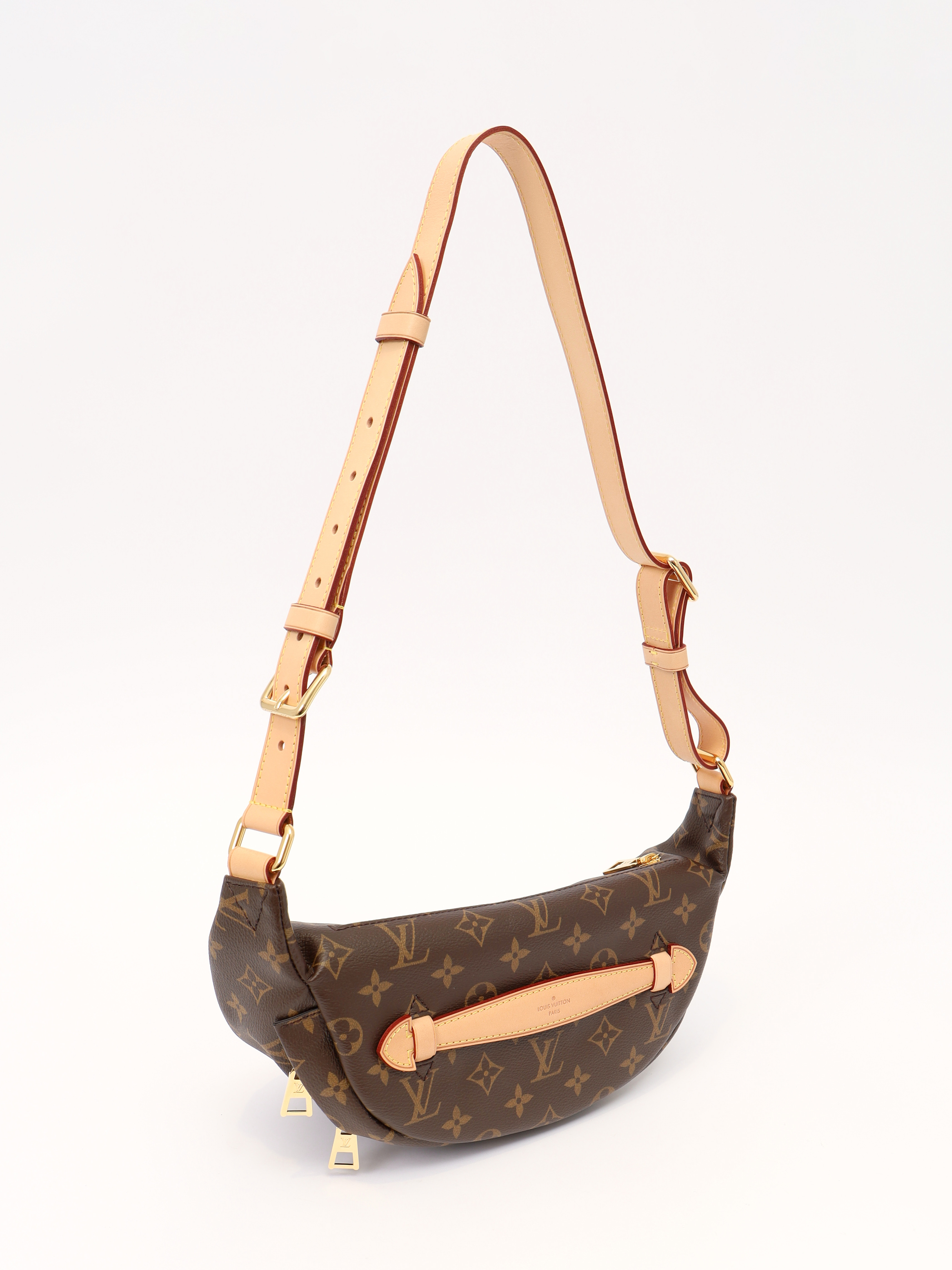 Louis Vuitton Bumbag  5