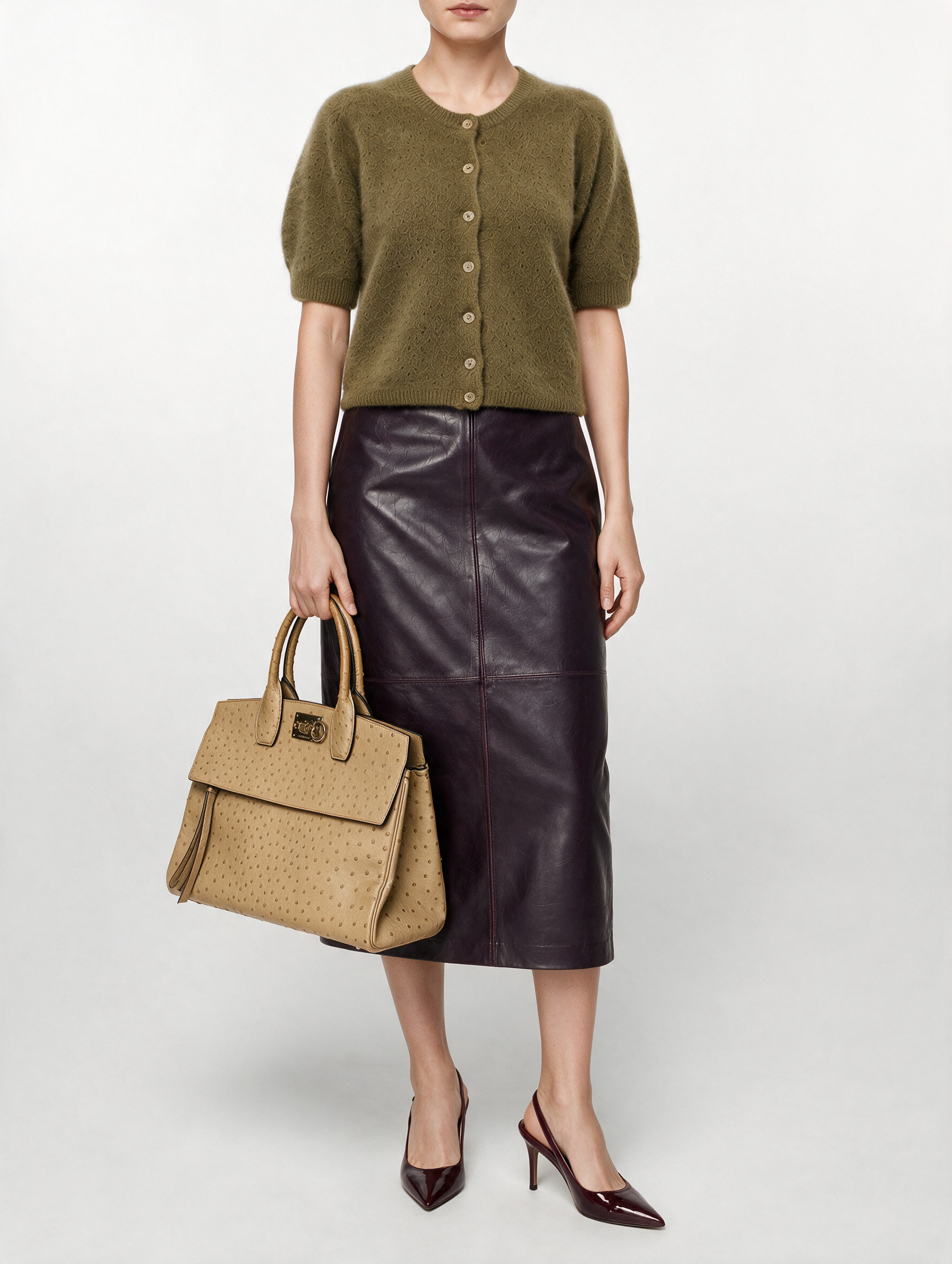 Salvatore Ferragamo Studio  2