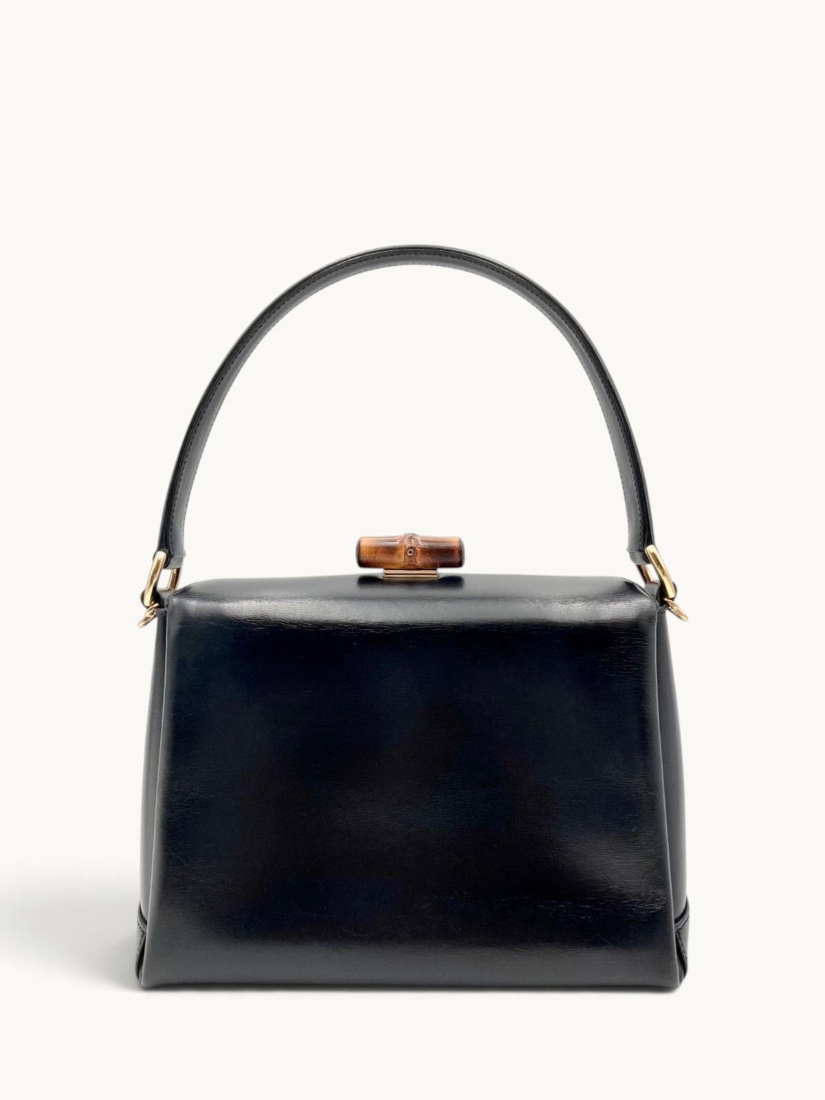 Gucci Bamboo 