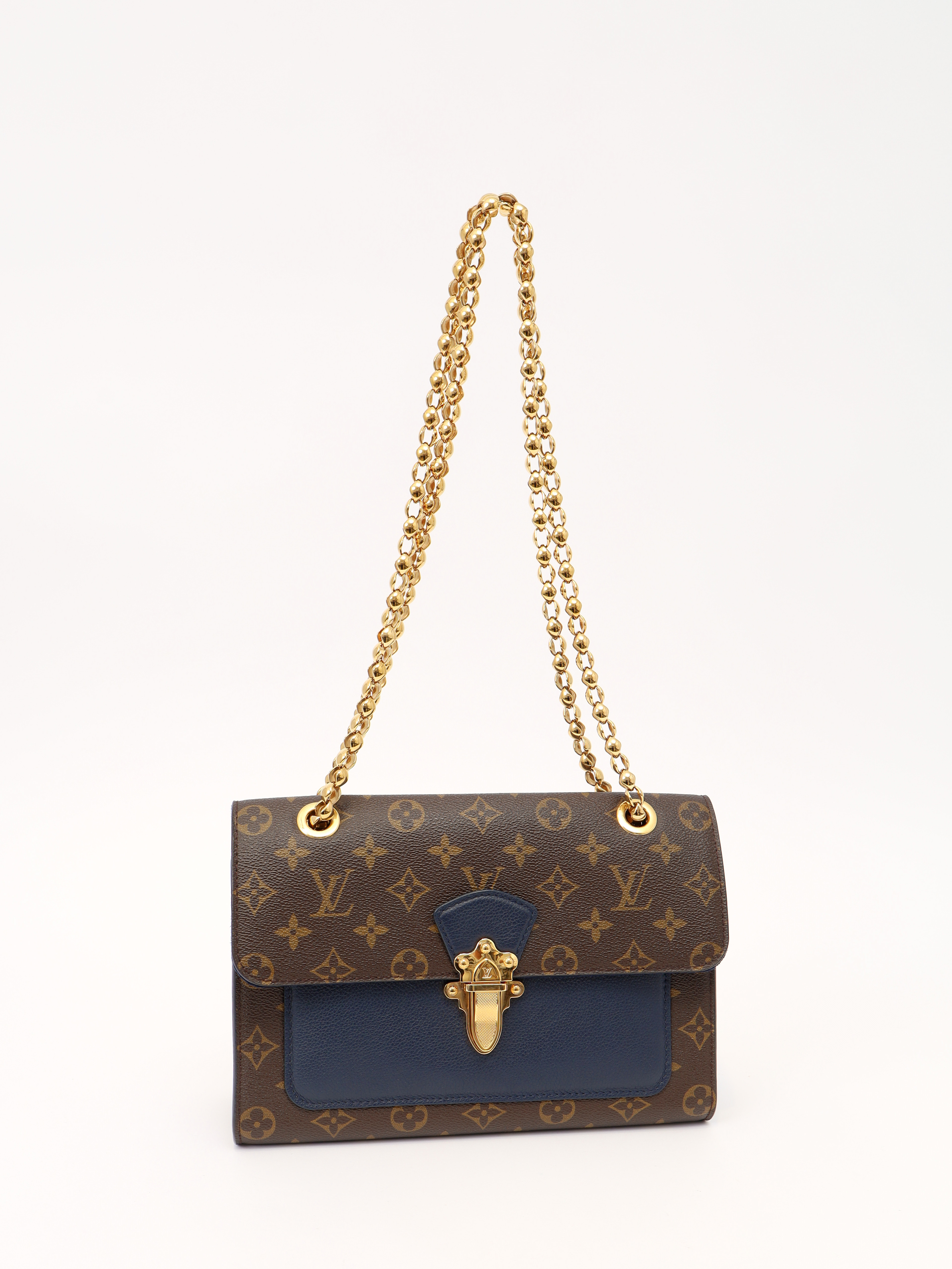 Louis Vuitton Victoire  5