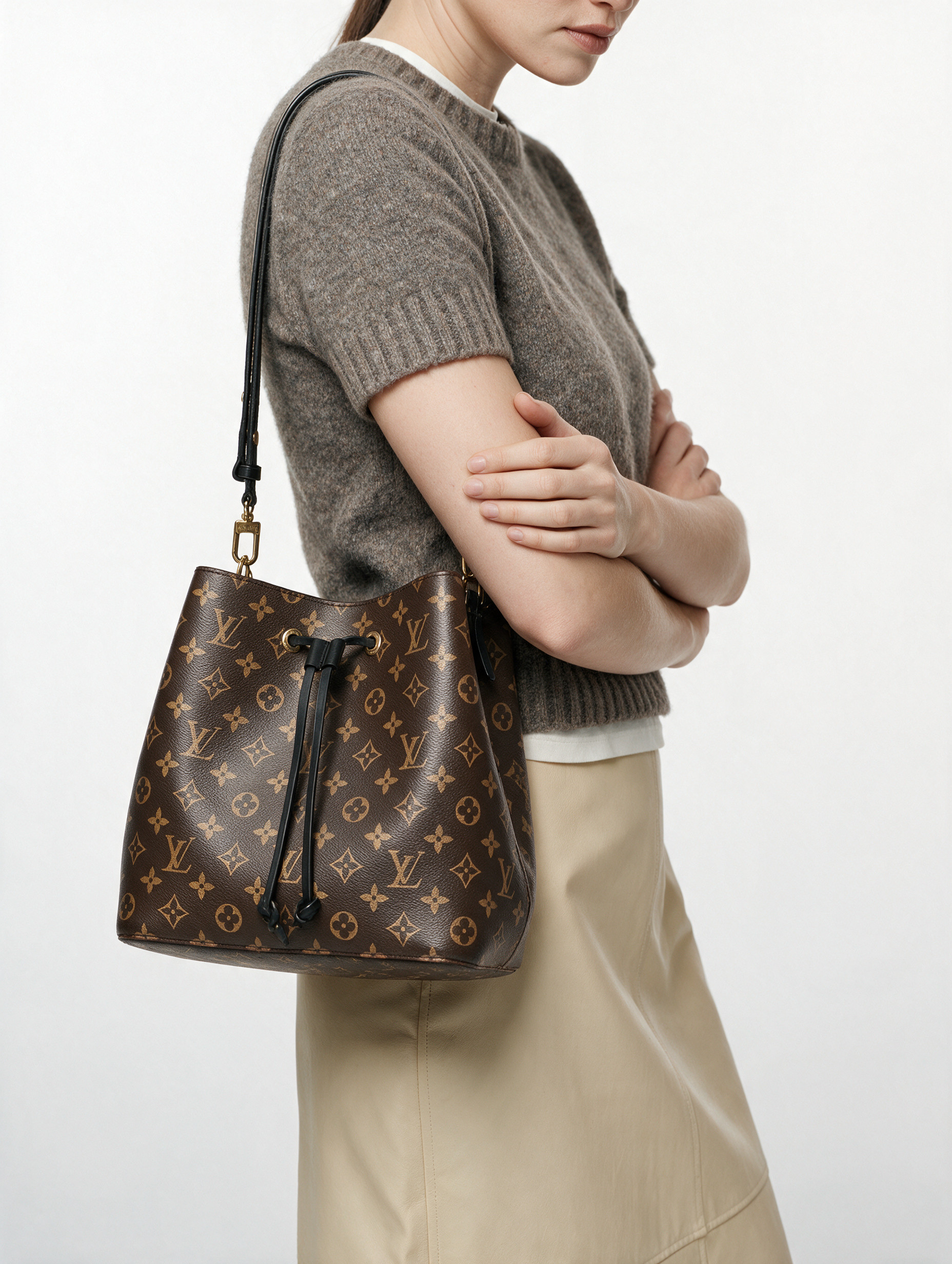 Louis Vuitton NeoNoe  2