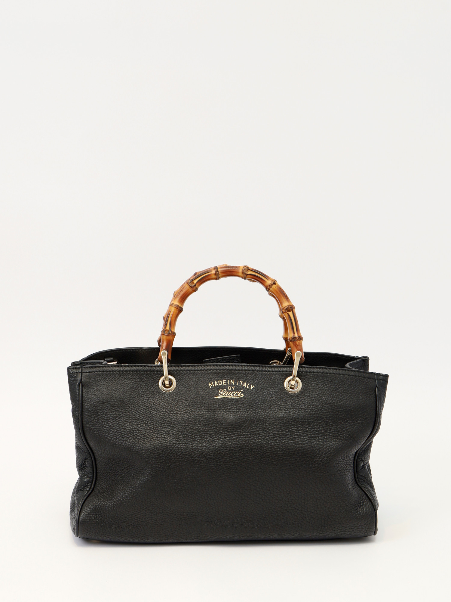 Gucci Bamboo 