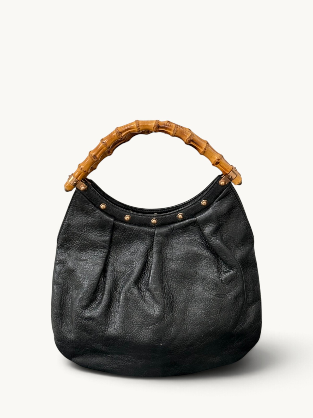 Gucci Bamboo 