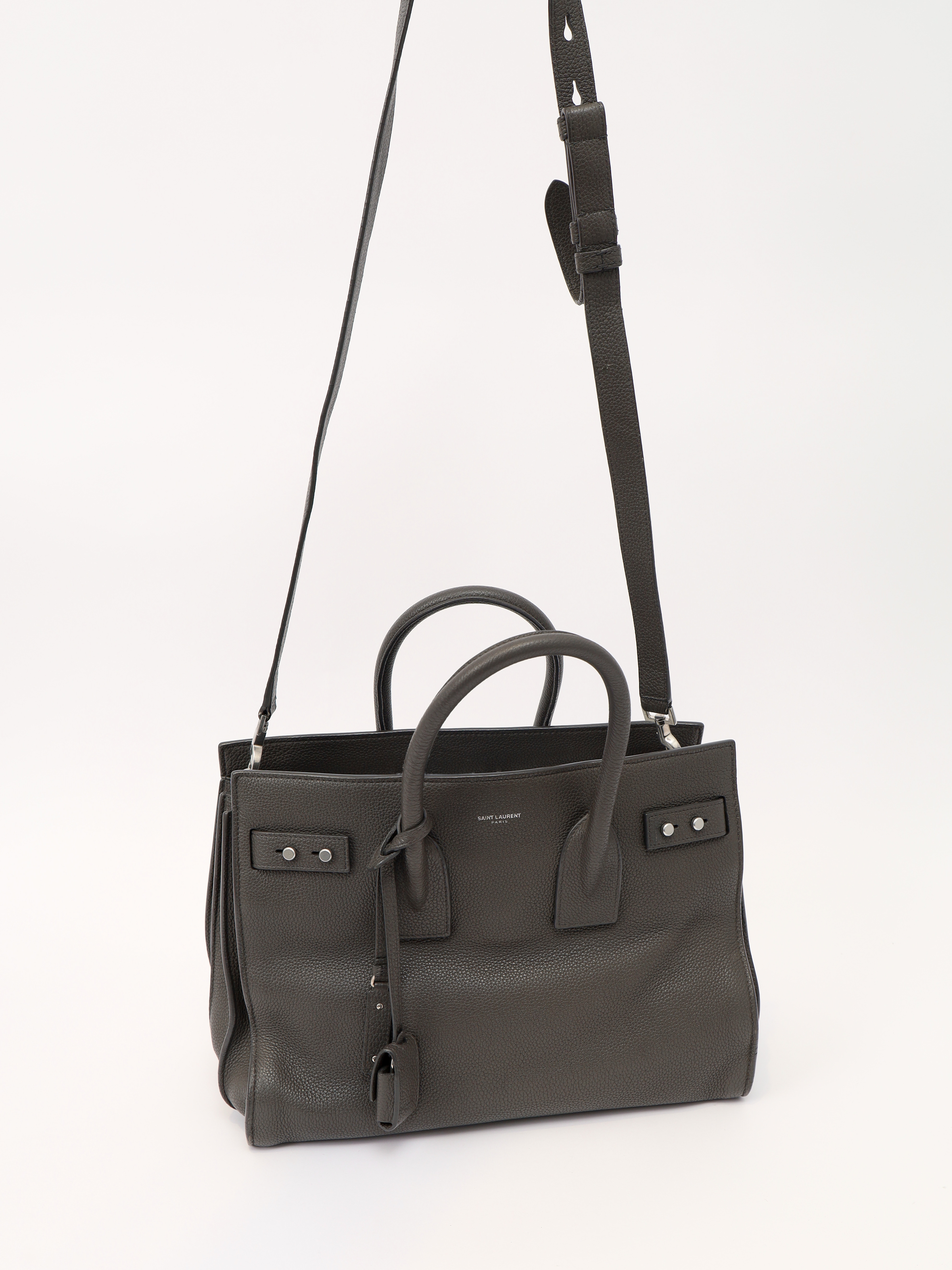 Saint Laurent Sac De Jour  5