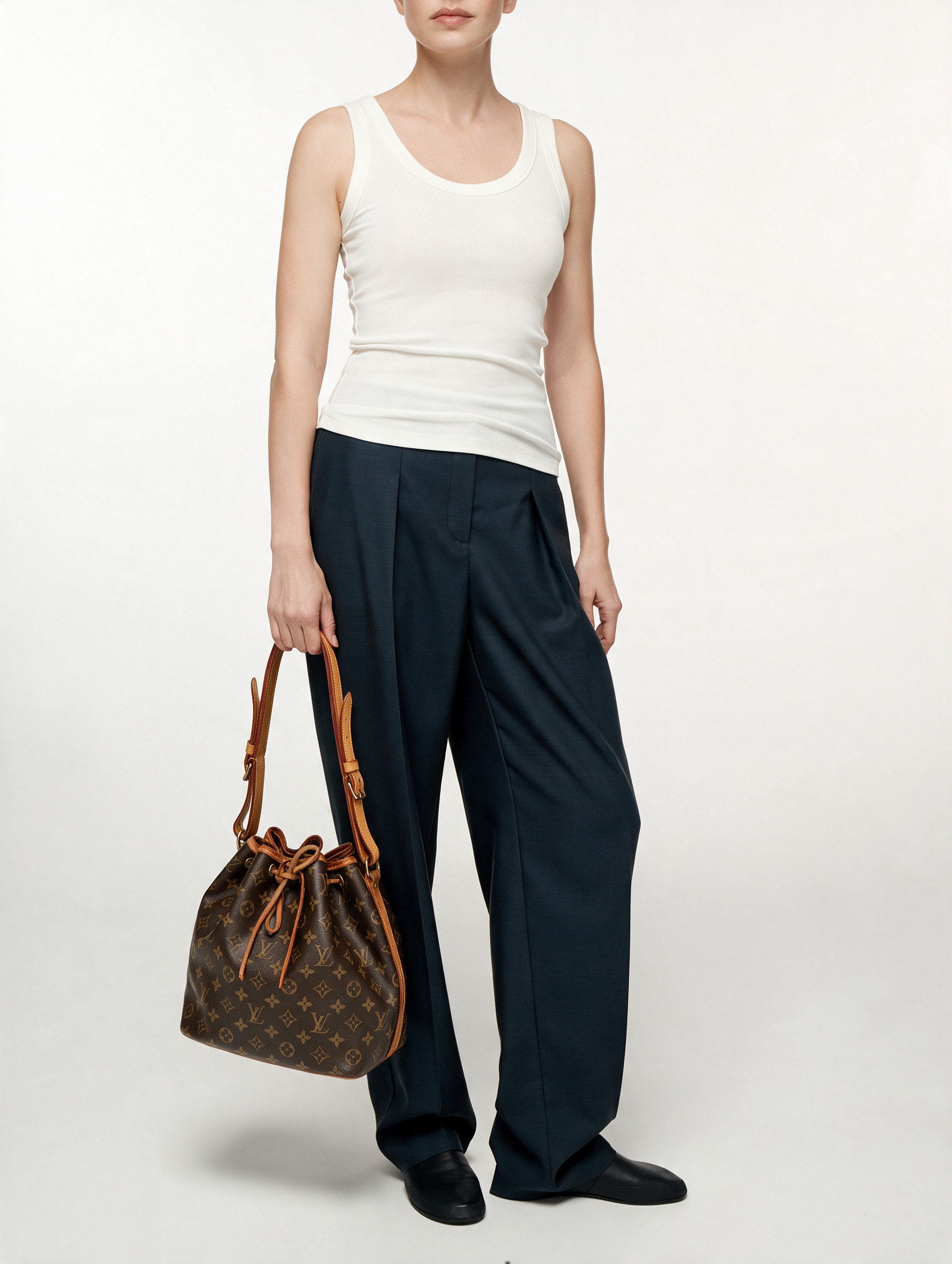 Louis Vuitton Noe  2