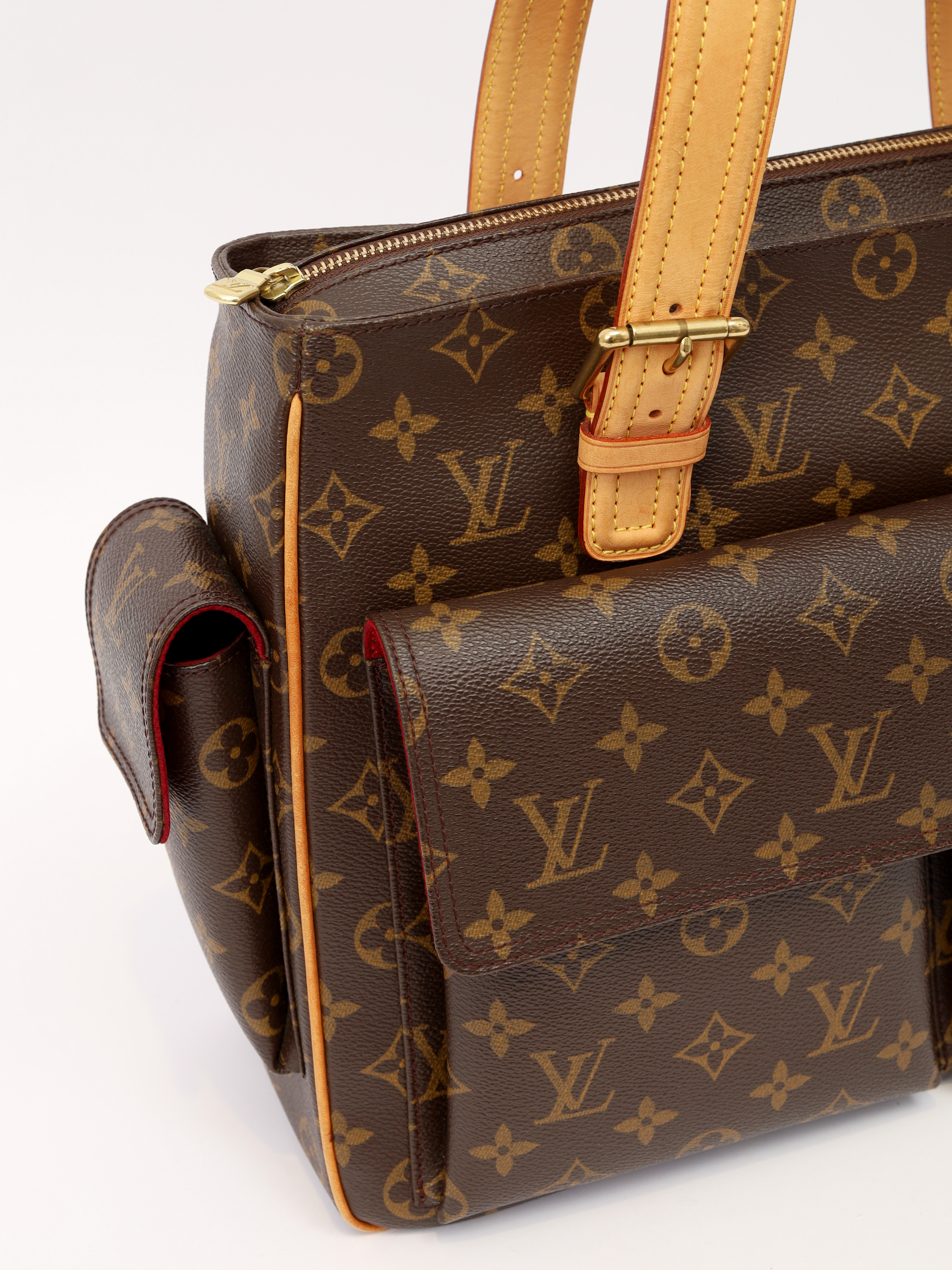 Louis Vuitton Multipli-Cité  5