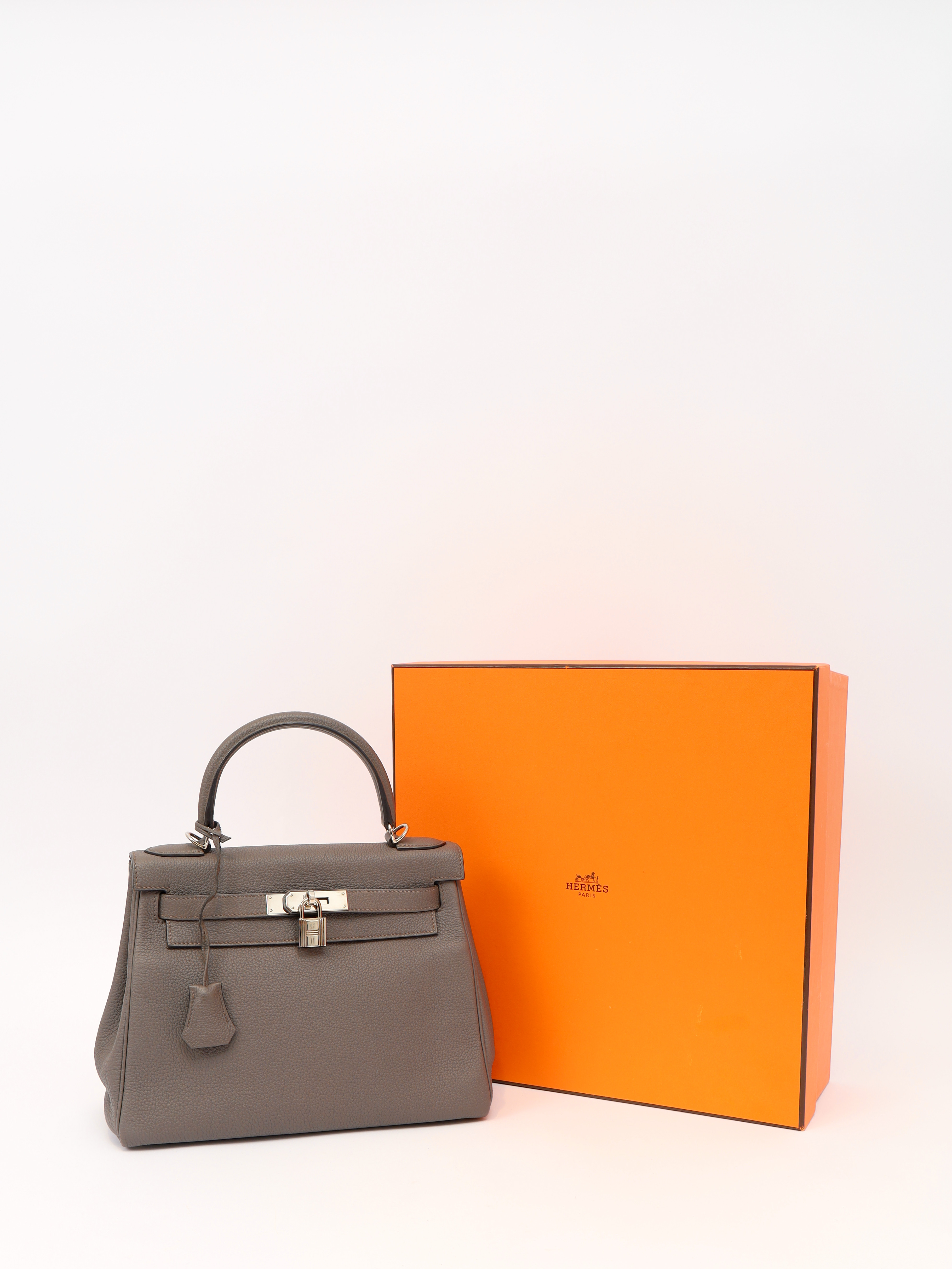 Hermes Kelly 28 5