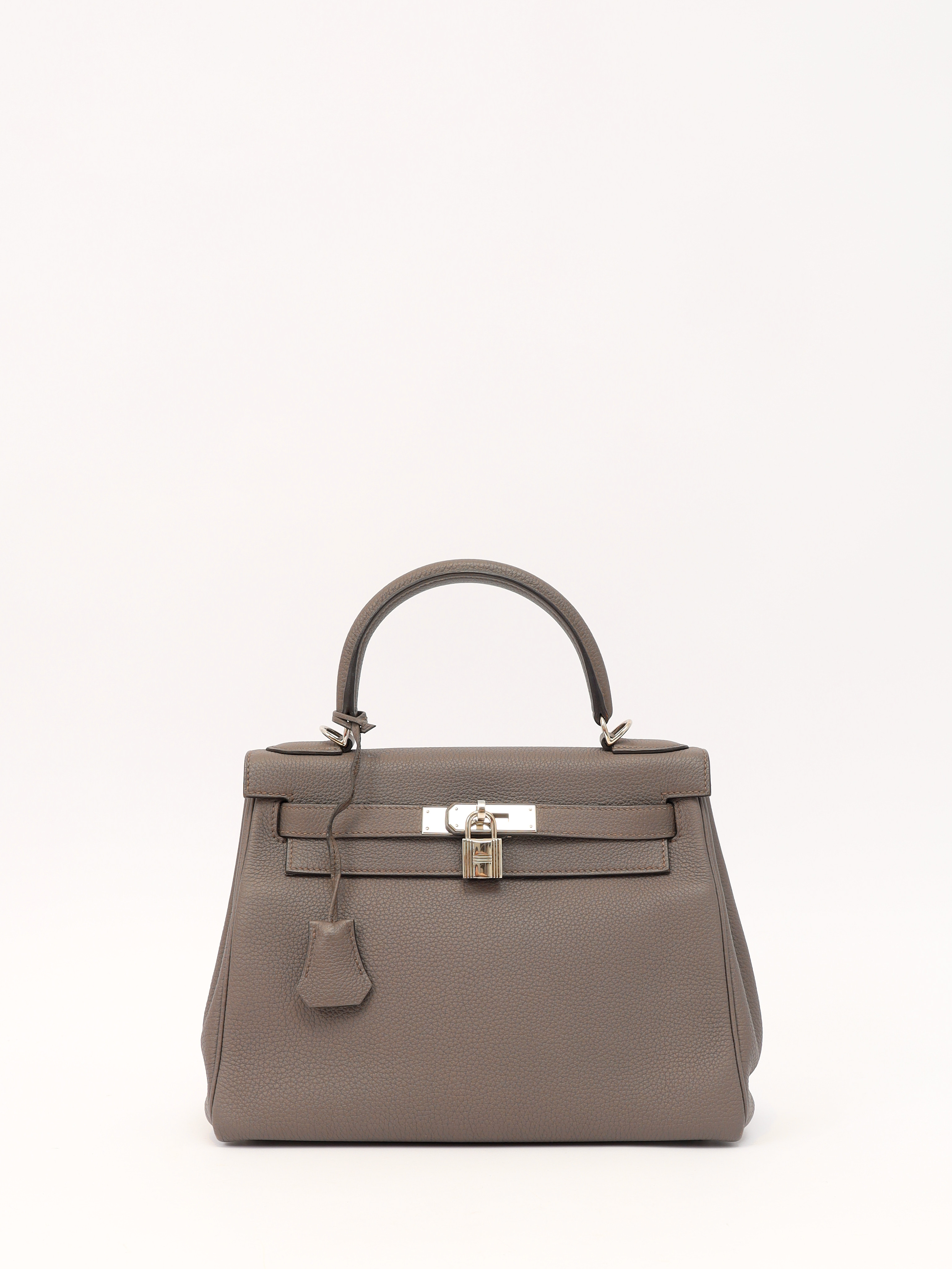 Hermes Kelly 28