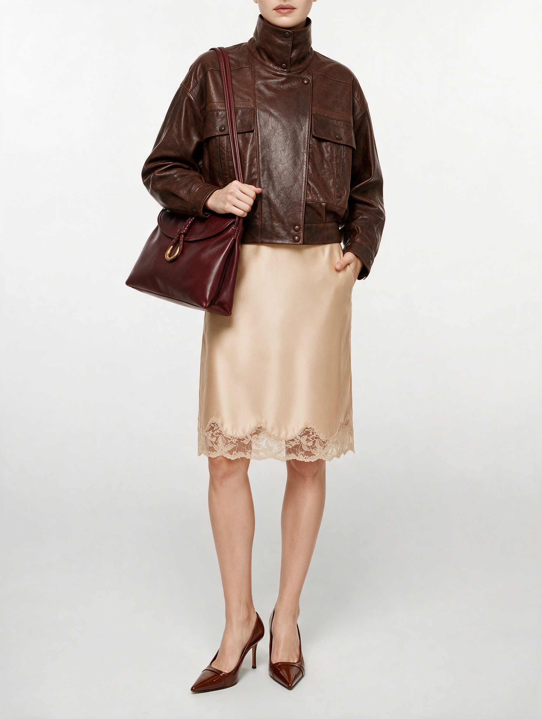 Bottega Veneta Liberta  2