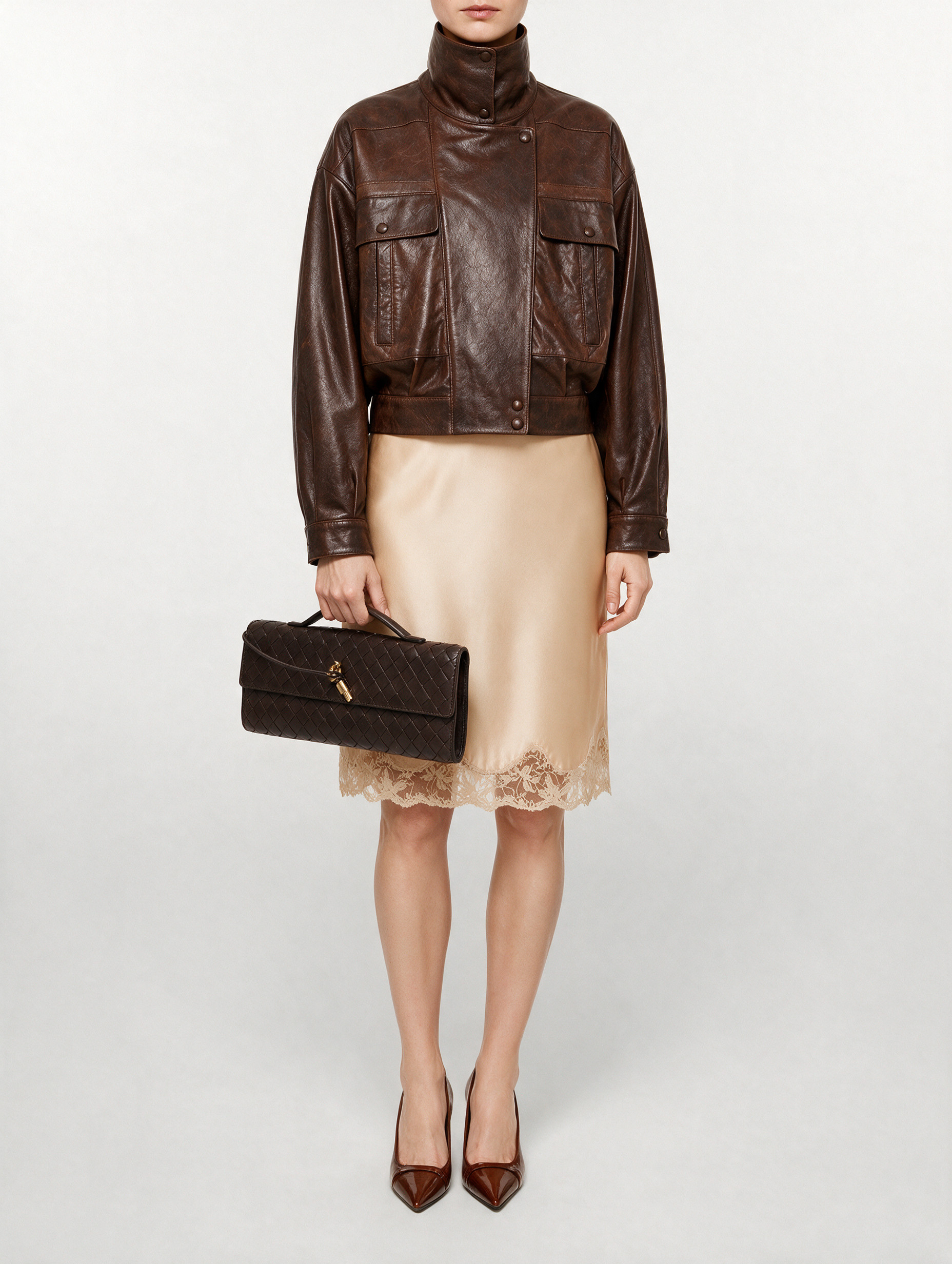 Bottega Veneta Andiamo  2