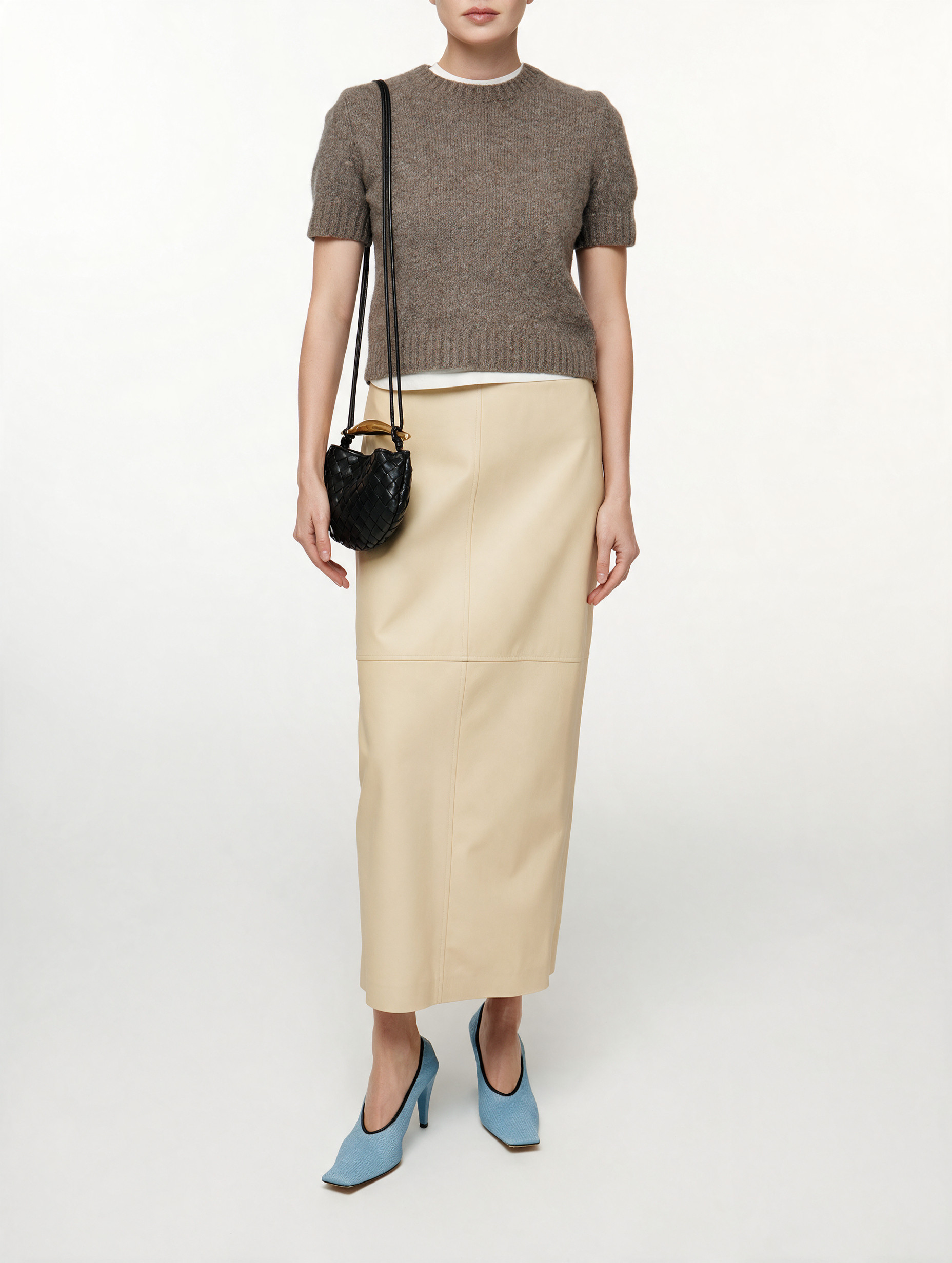 Bottega Veneta Sardine  2