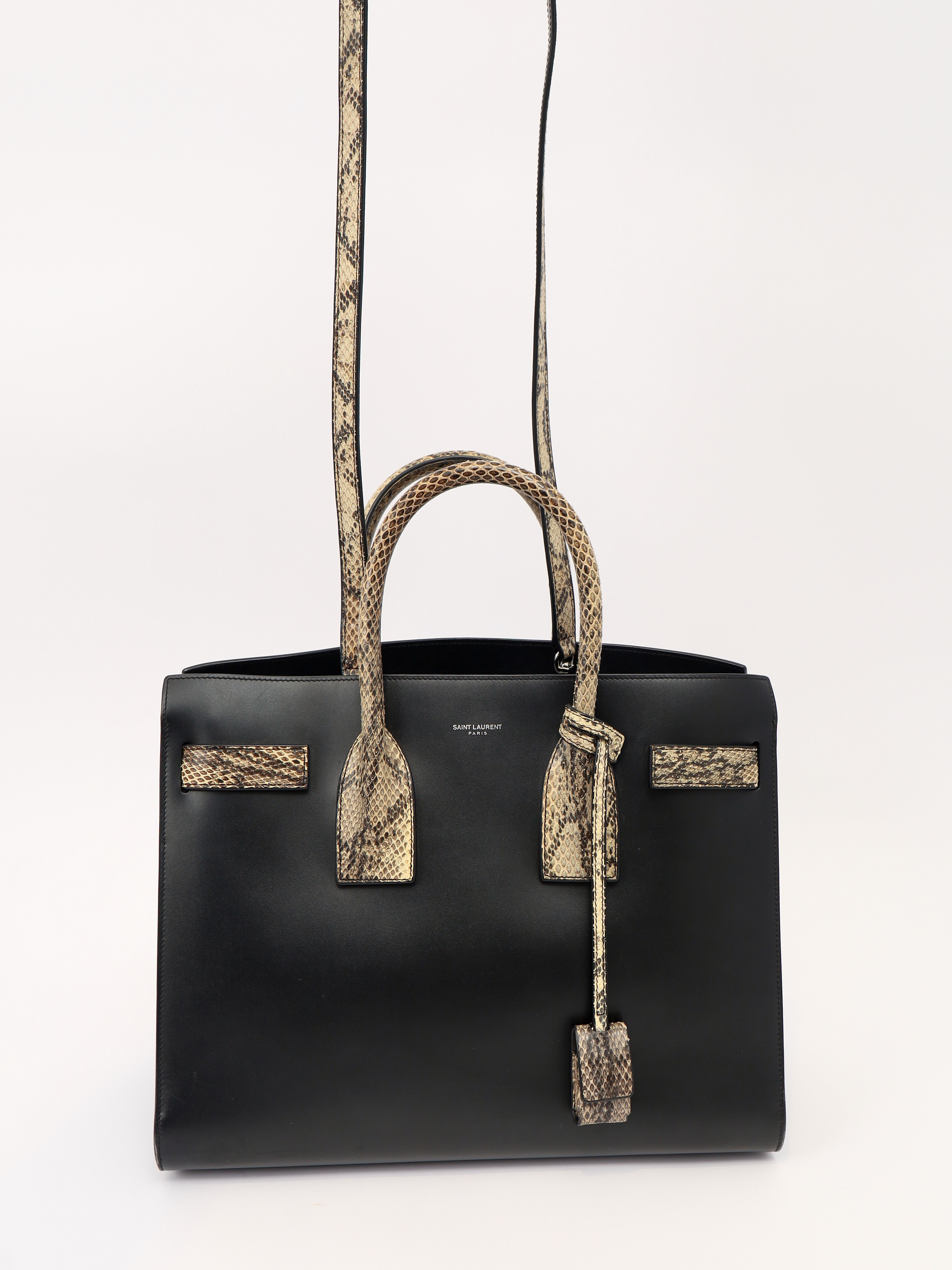 Saint Laurent Sac De Jour  5
