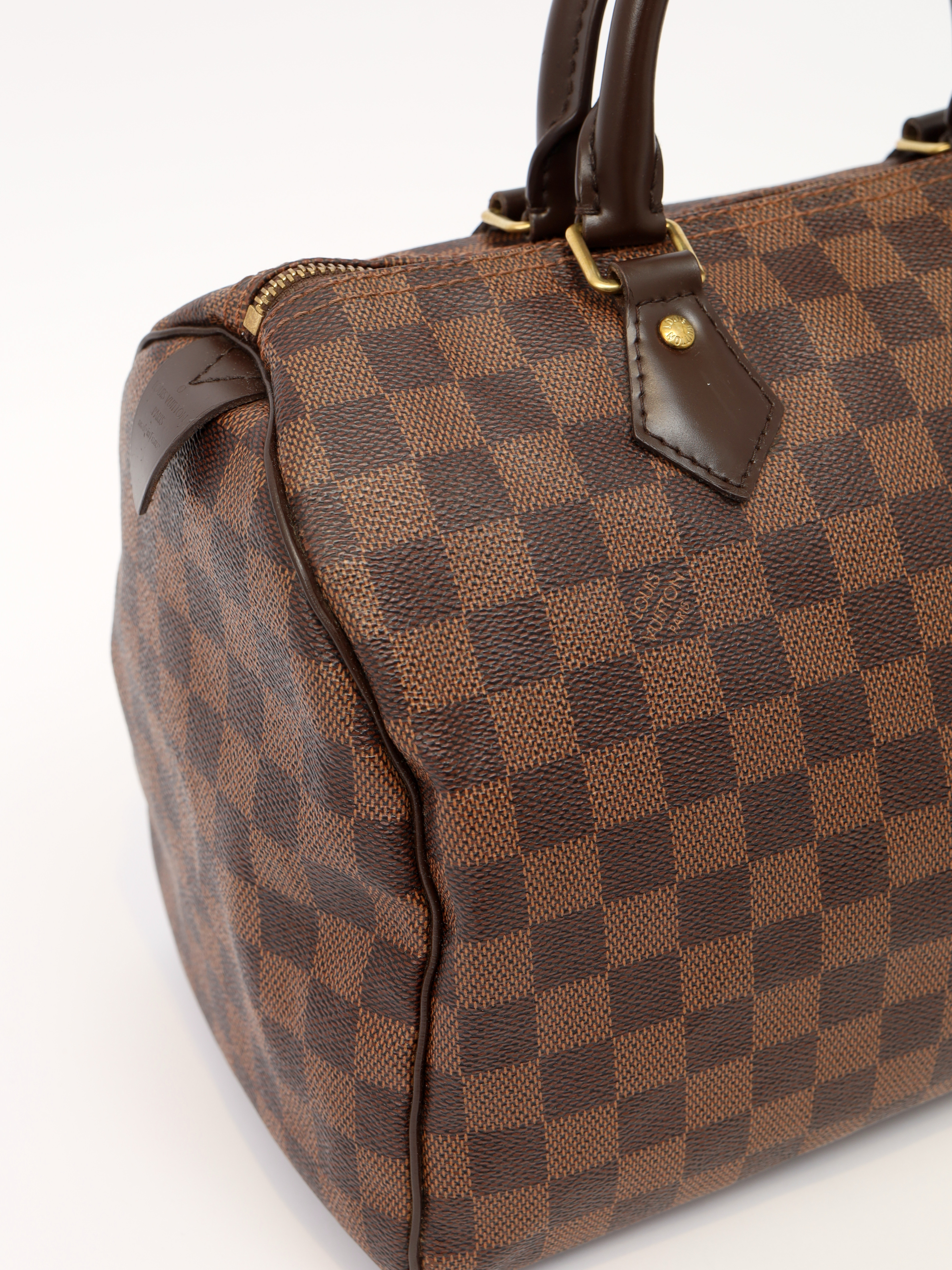 Louis Vuitton Speedy  5