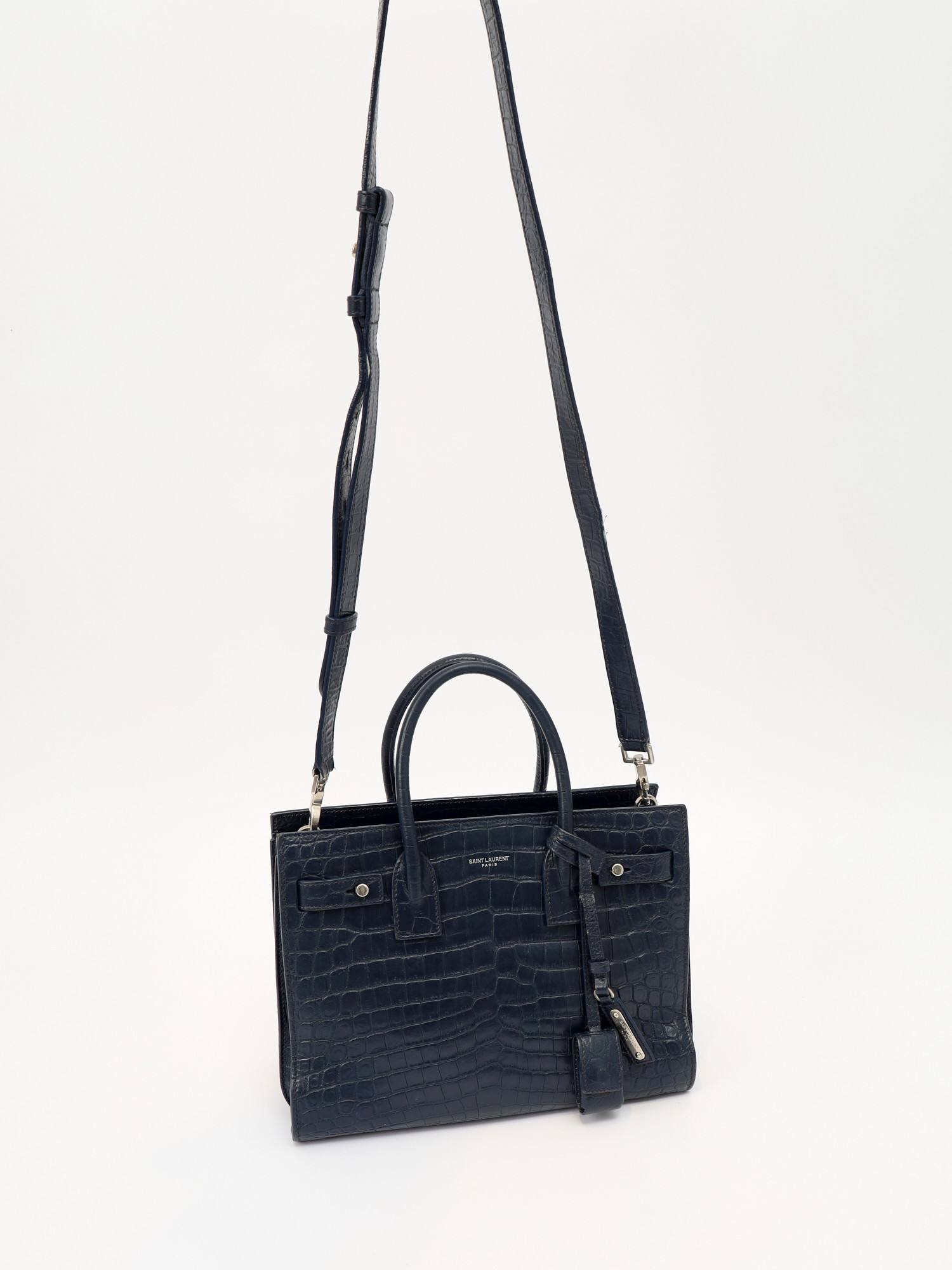 Saint Laurent Sac De Jour  5