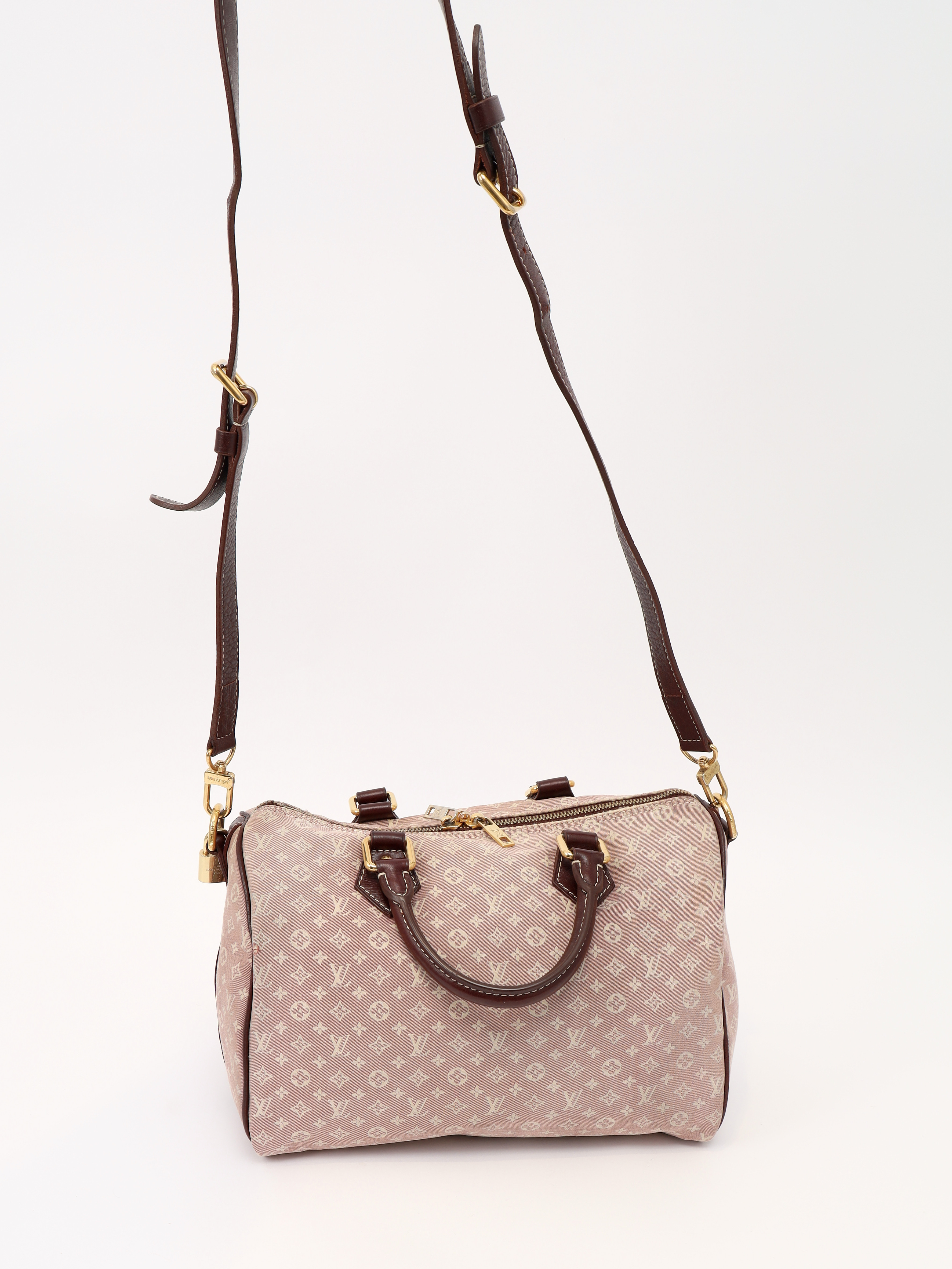 Louis Vuitton Speedy  5