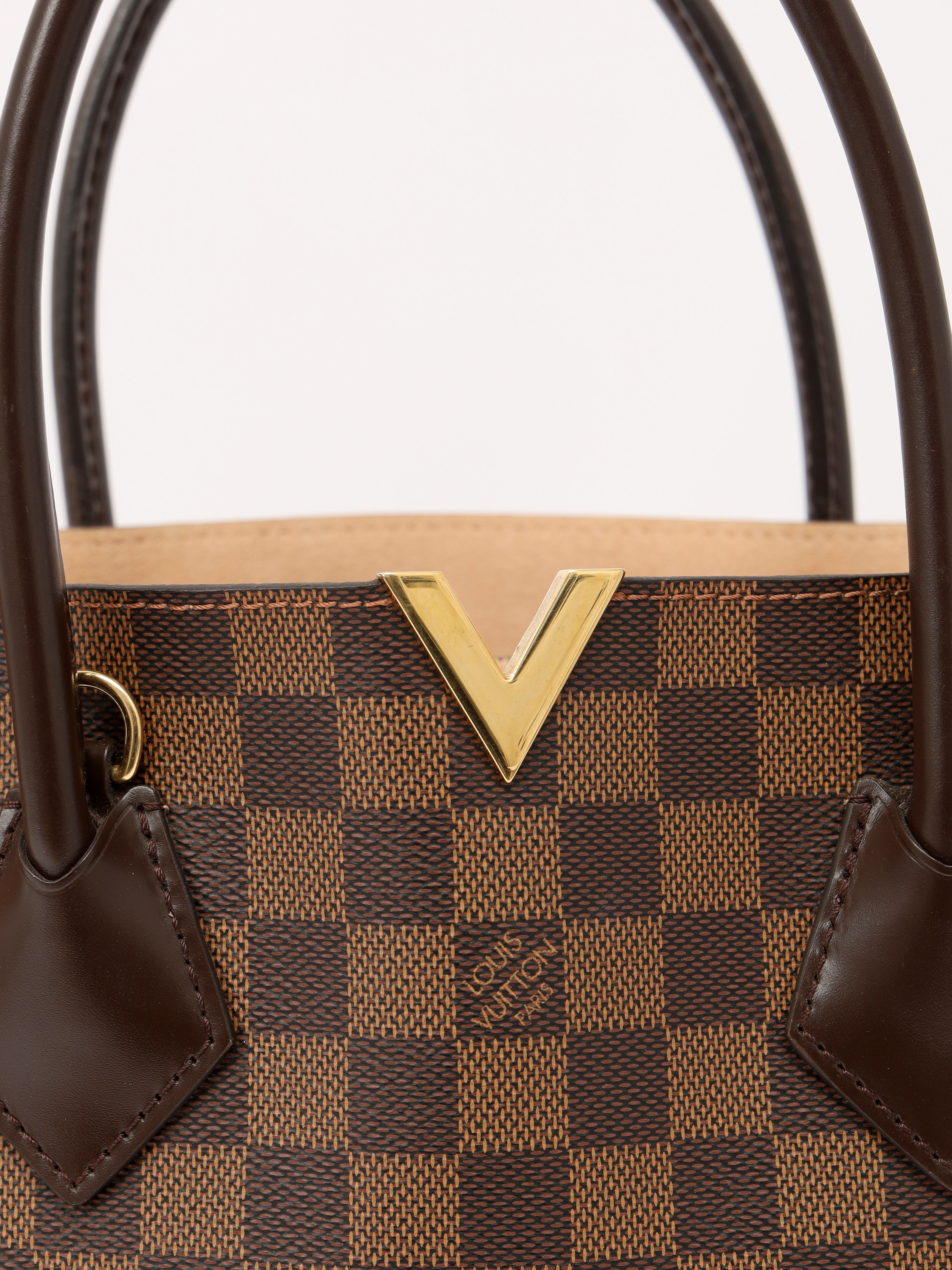 Louis Vuitton Kensington  5