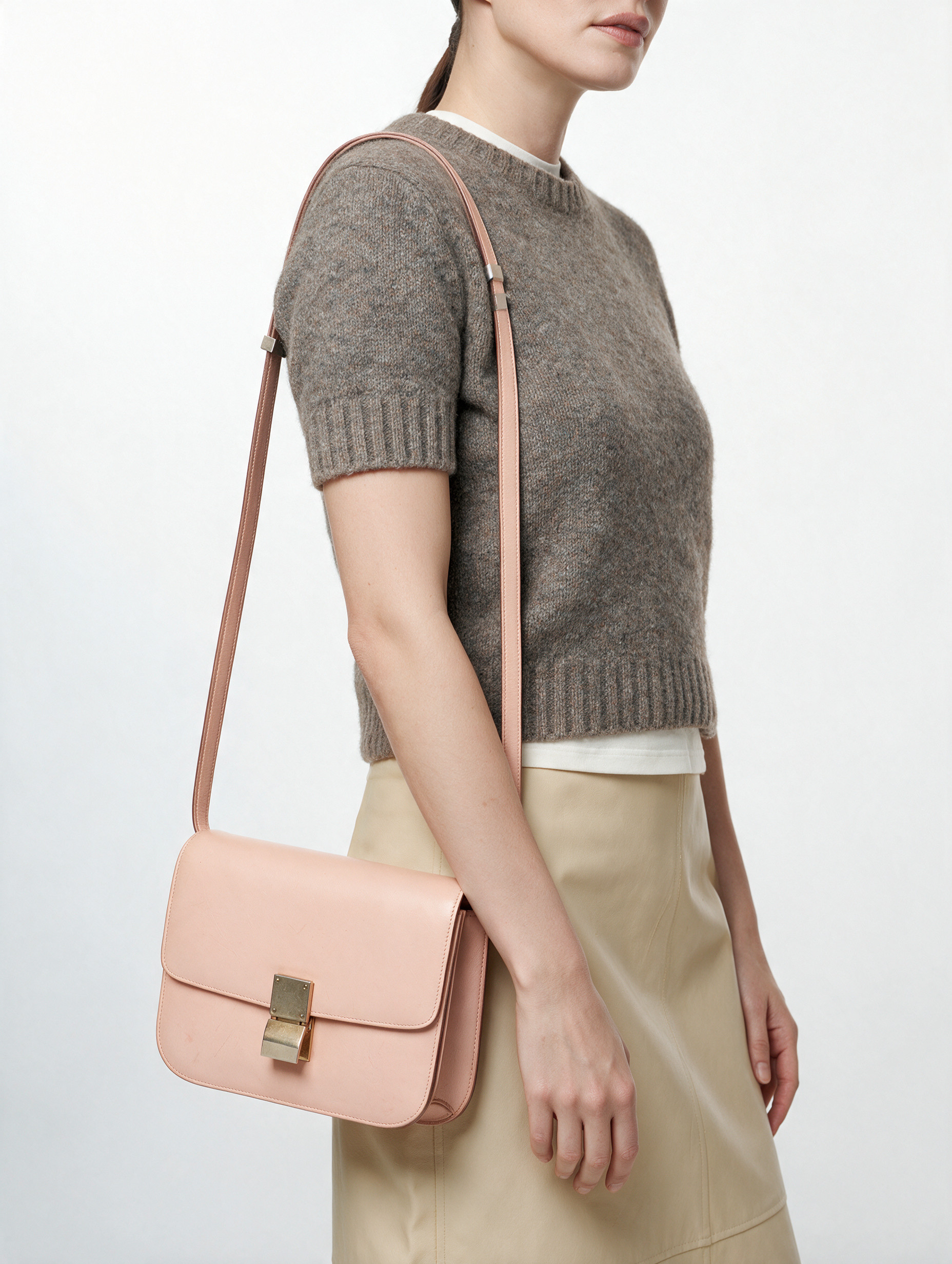 Celine Classic  2
