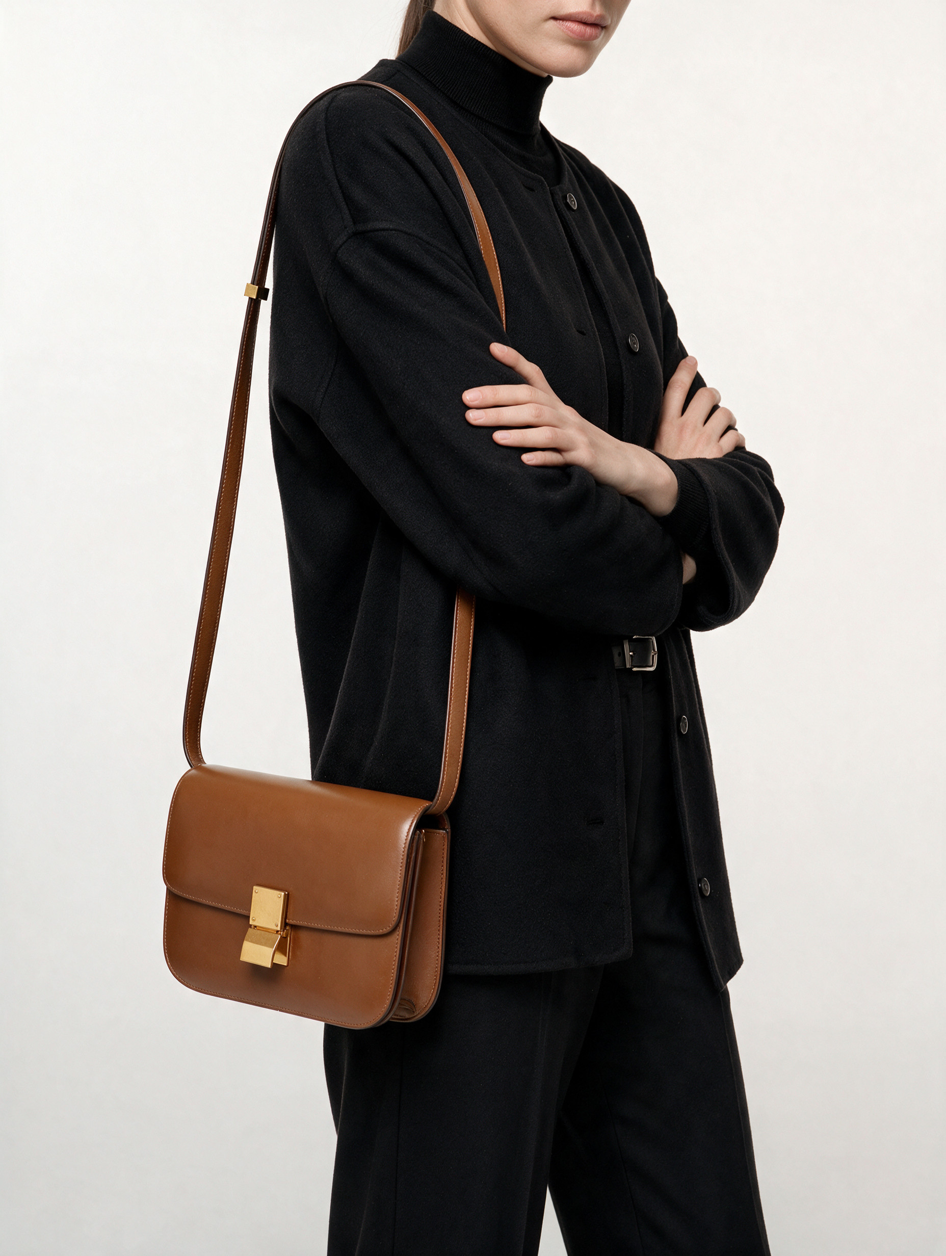 Celine Classic  2