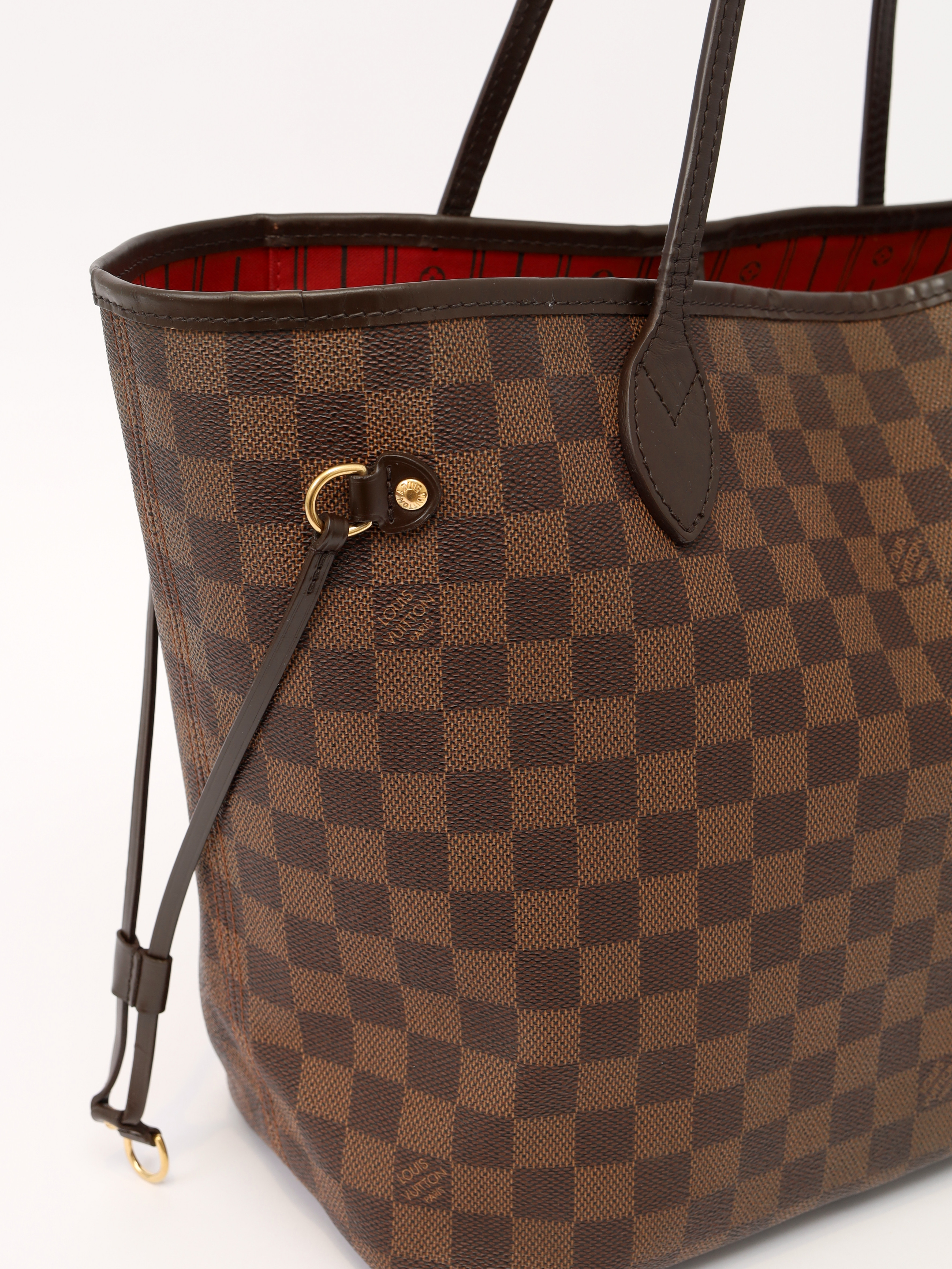 Louis Vuitton Neverfull  5