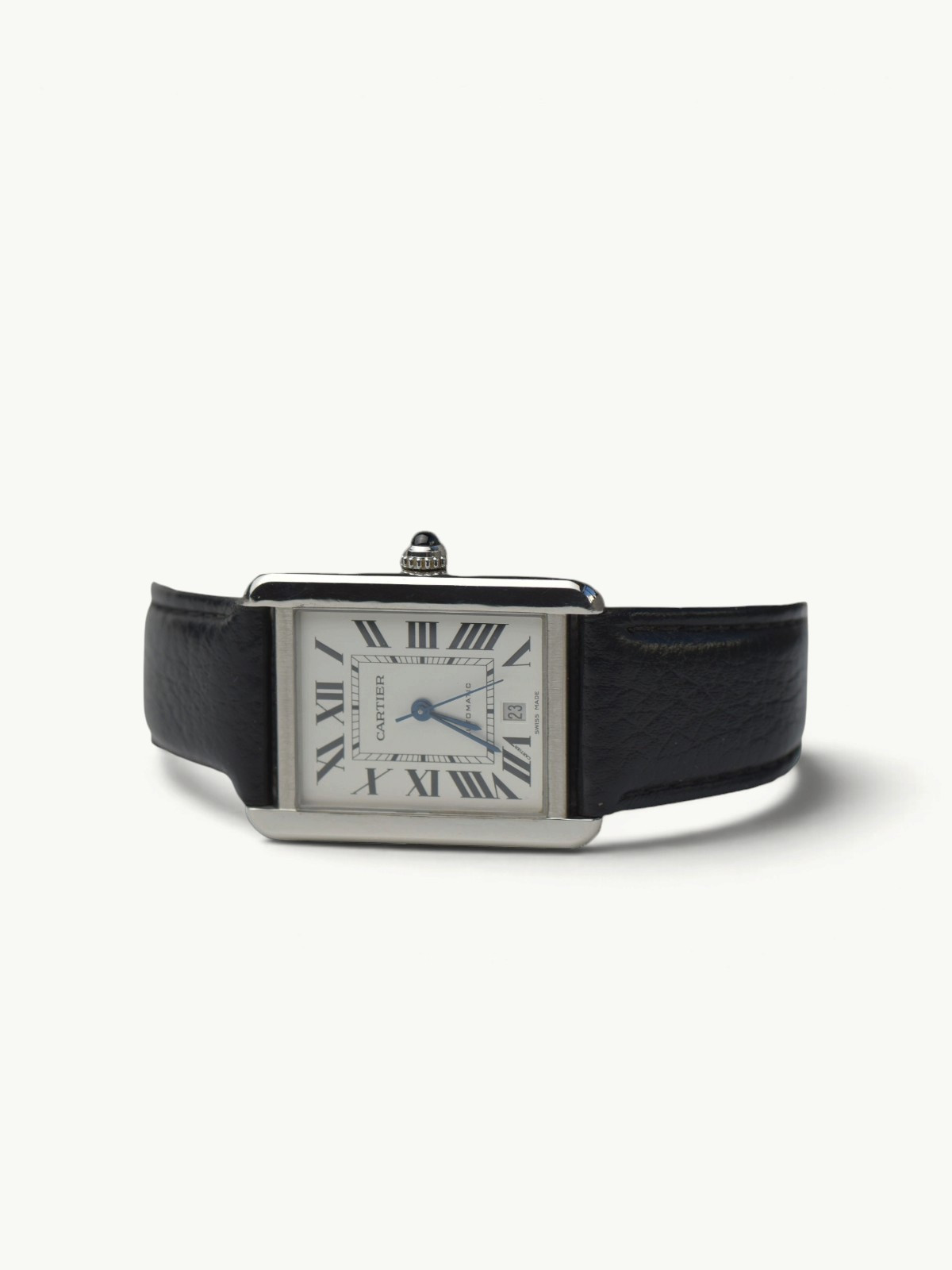 Cartier Tank  2