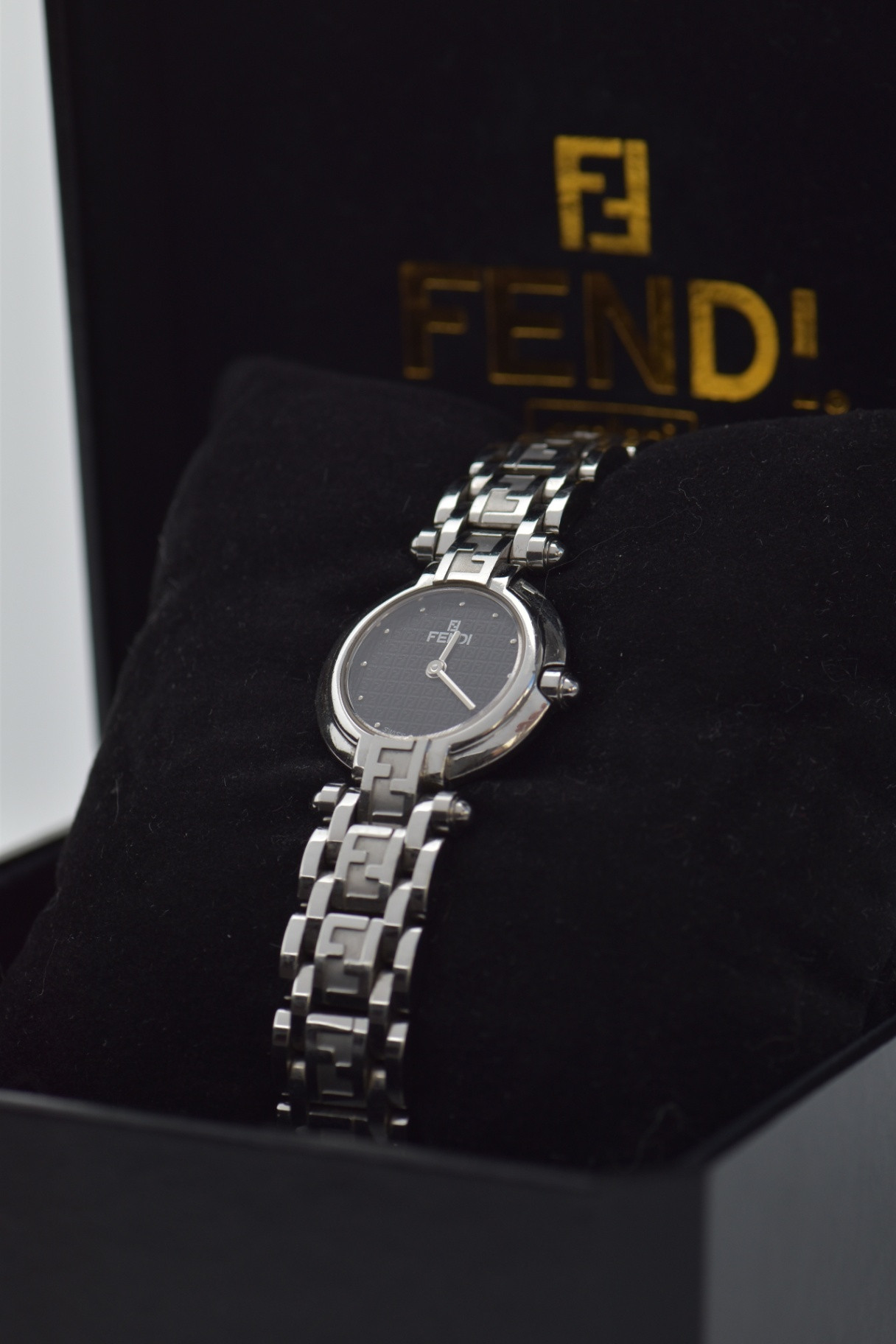 Fendi 750L  2