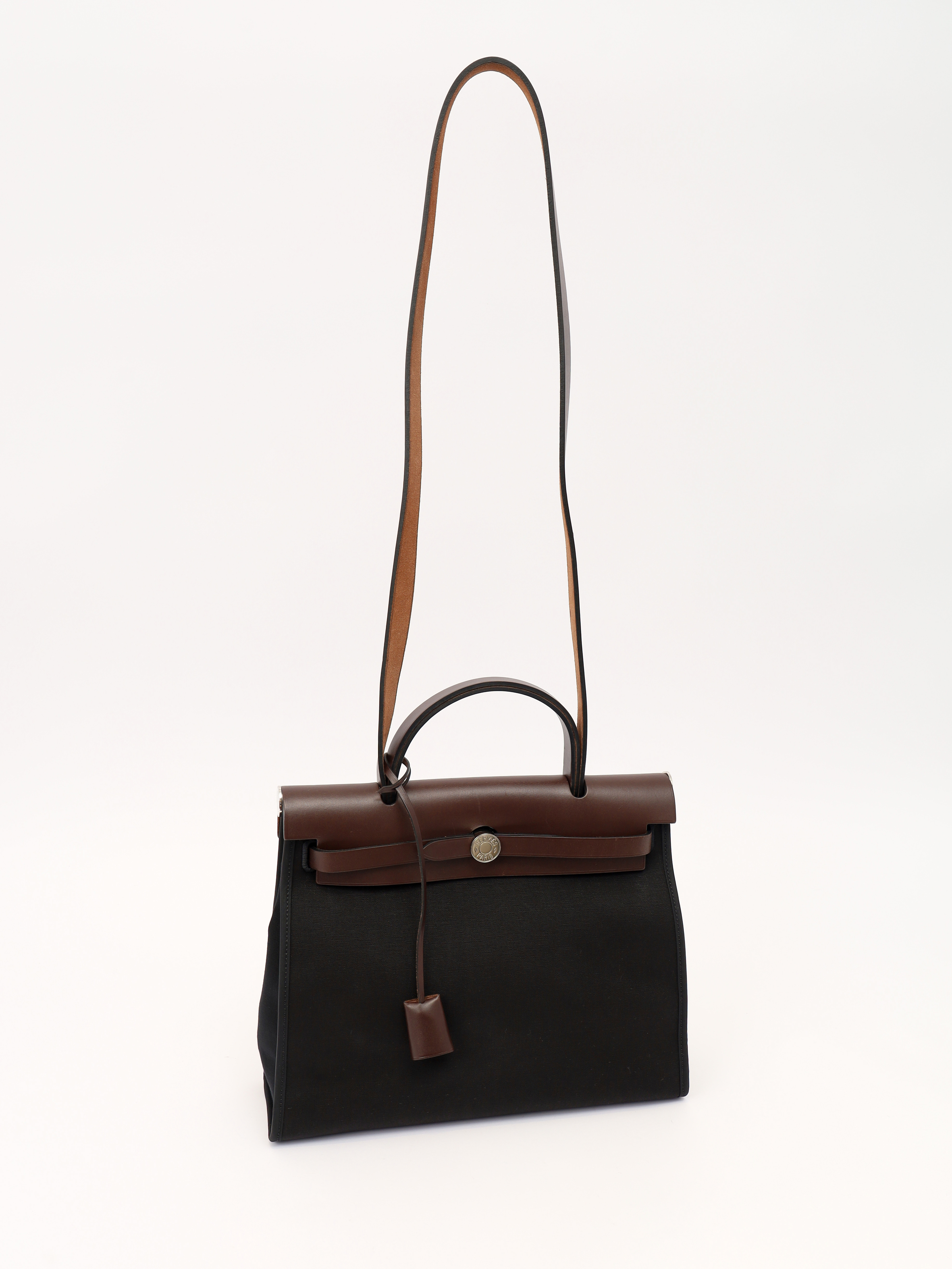 Hermes Herbag 31 5