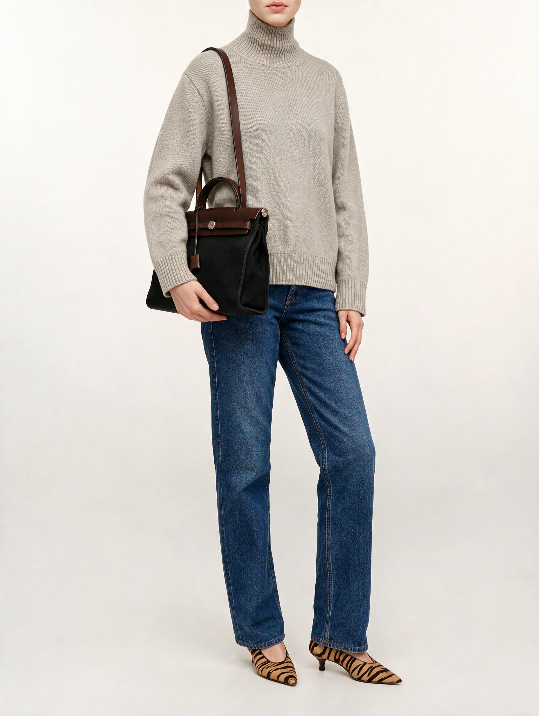 Hermes Herbag 31 2