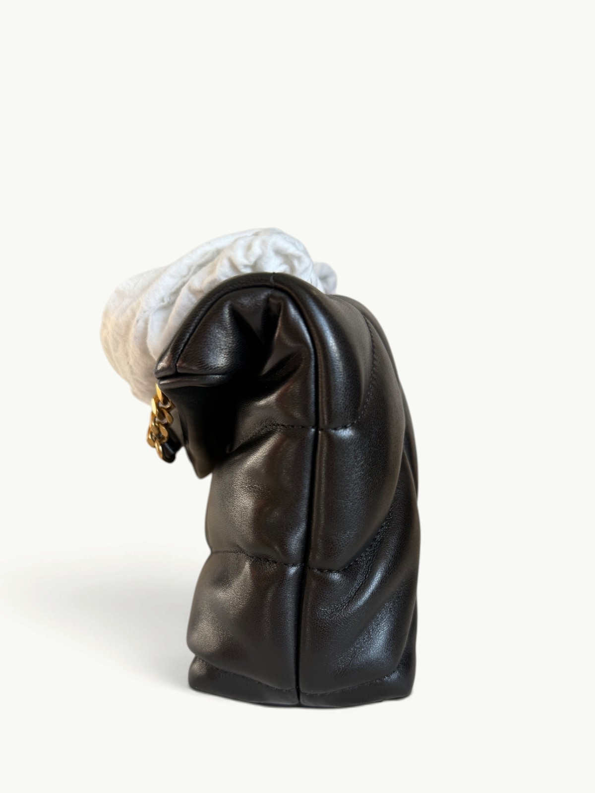 Saint Laurent Puffer  5