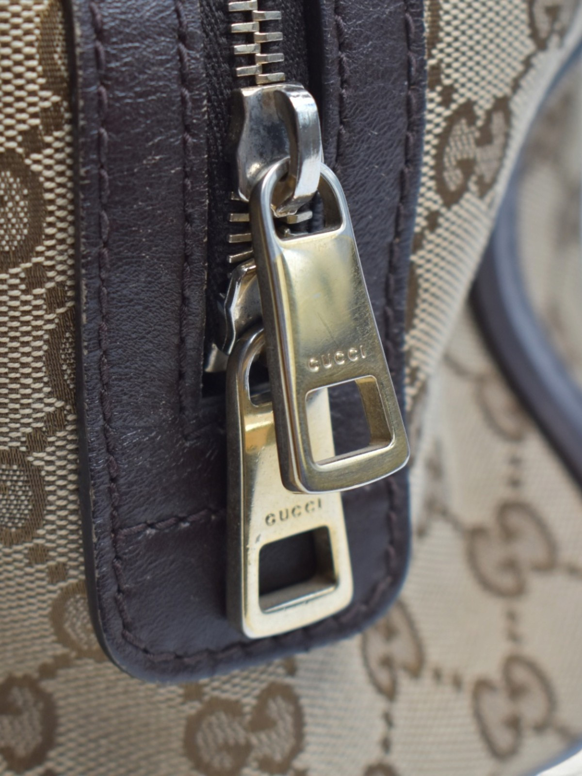 Gucci Boston  5