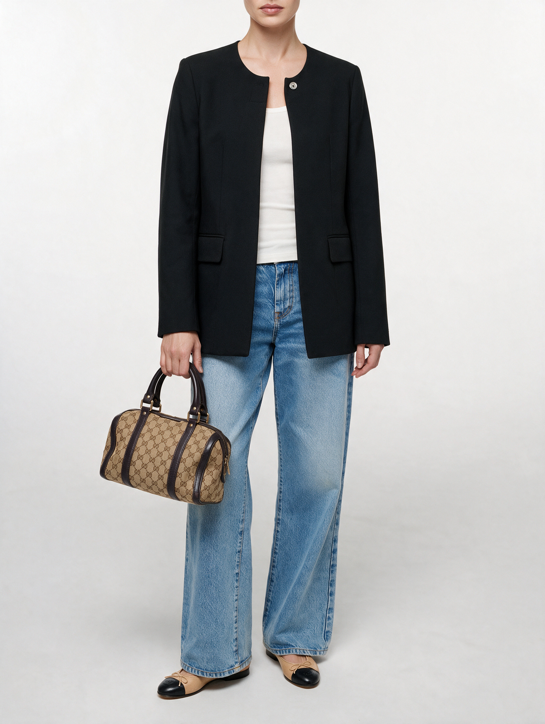 Gucci Boston  2