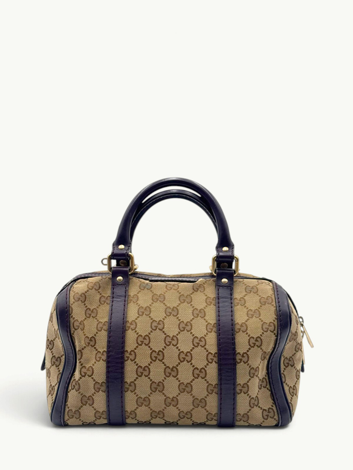 Gucci Boston 