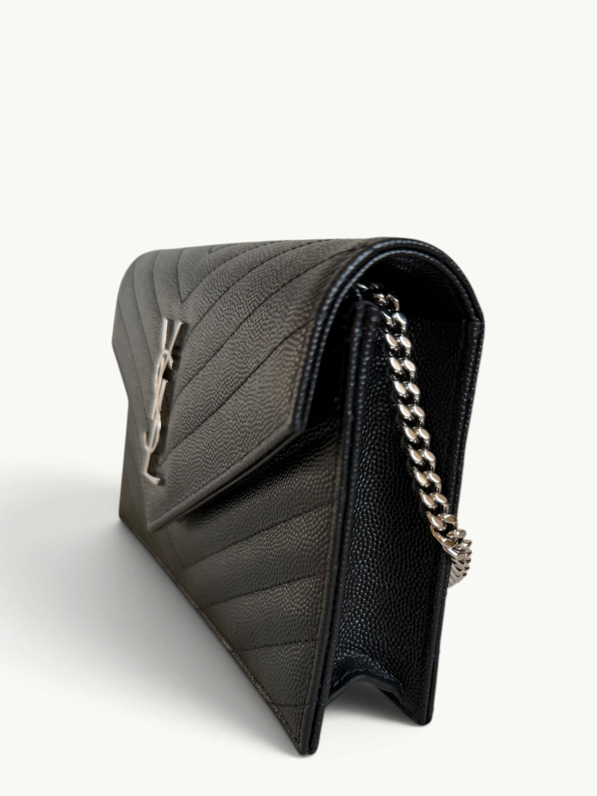 Saint Laurent Cassandre  5