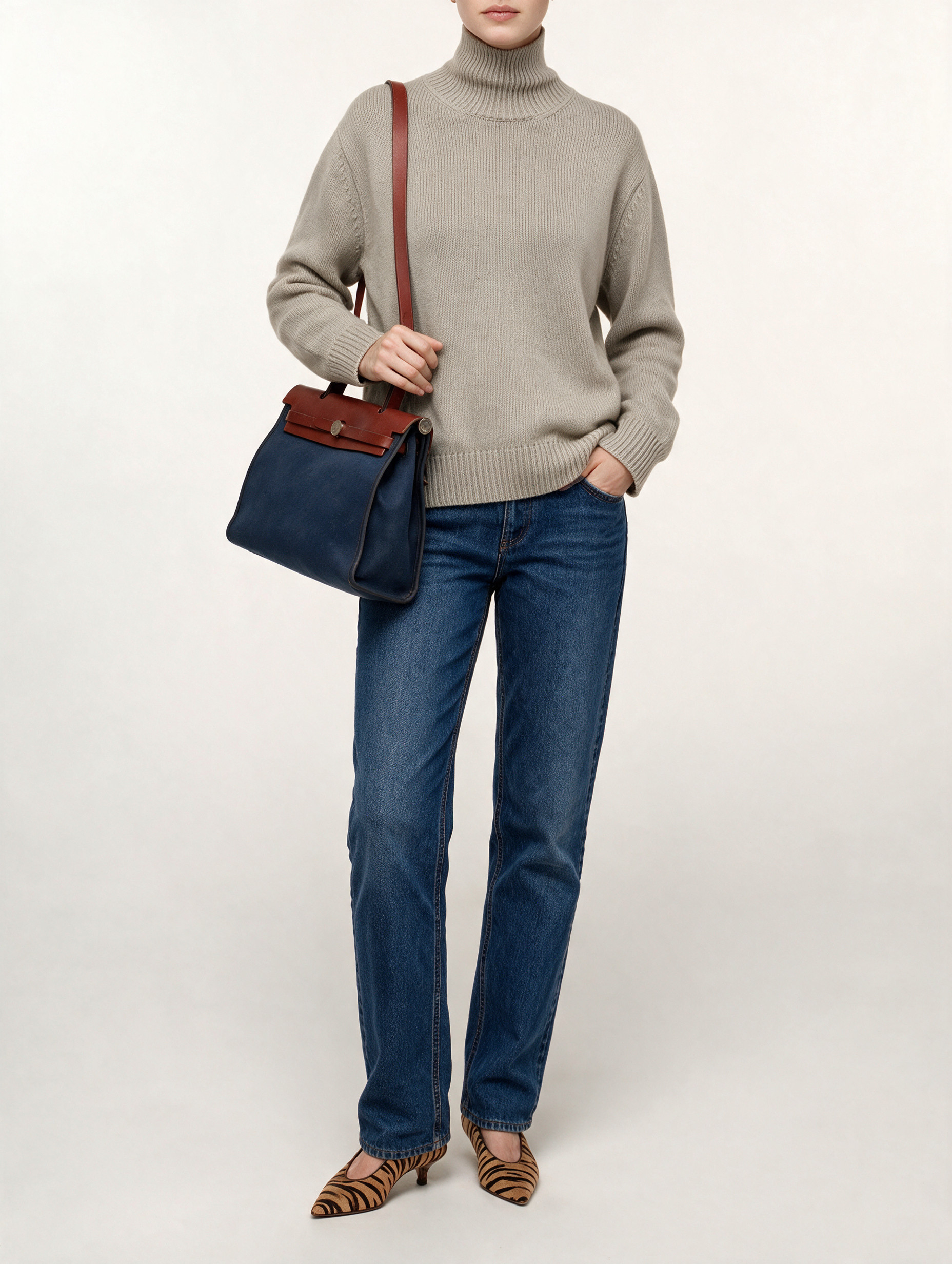 Hermes Herbag 31 2