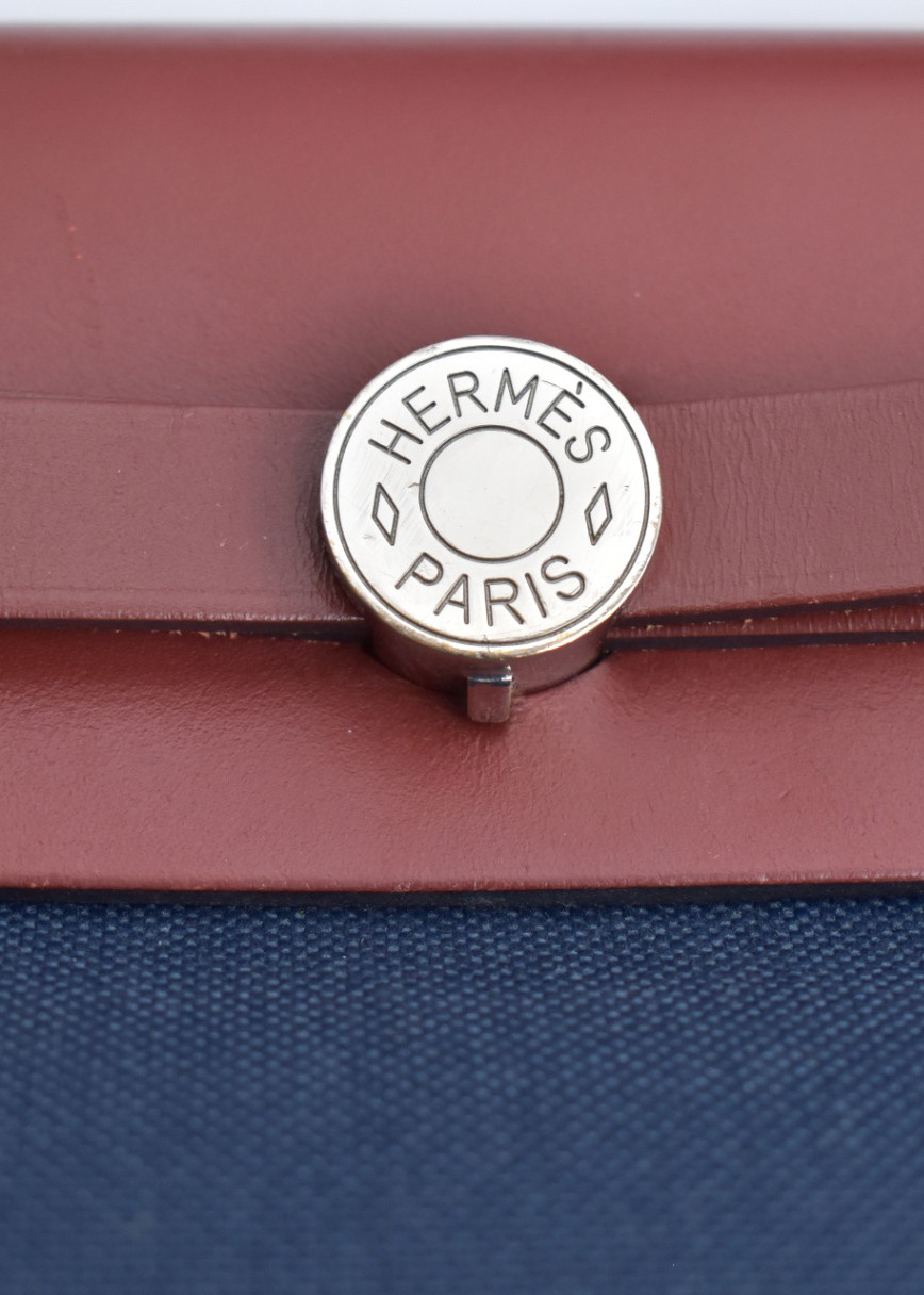 Hermes Herbag 31 5