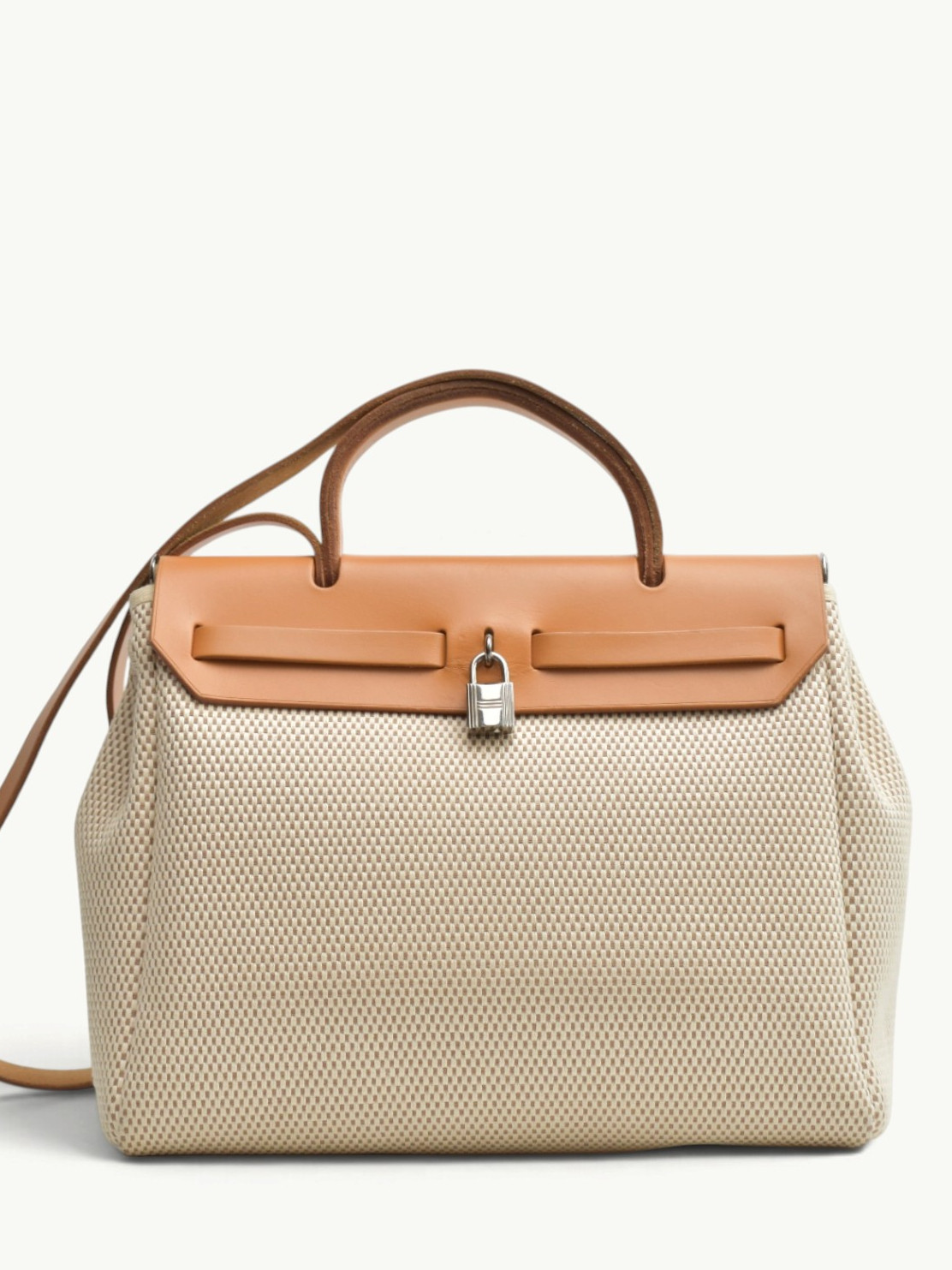 Hermes Herbag 31 5