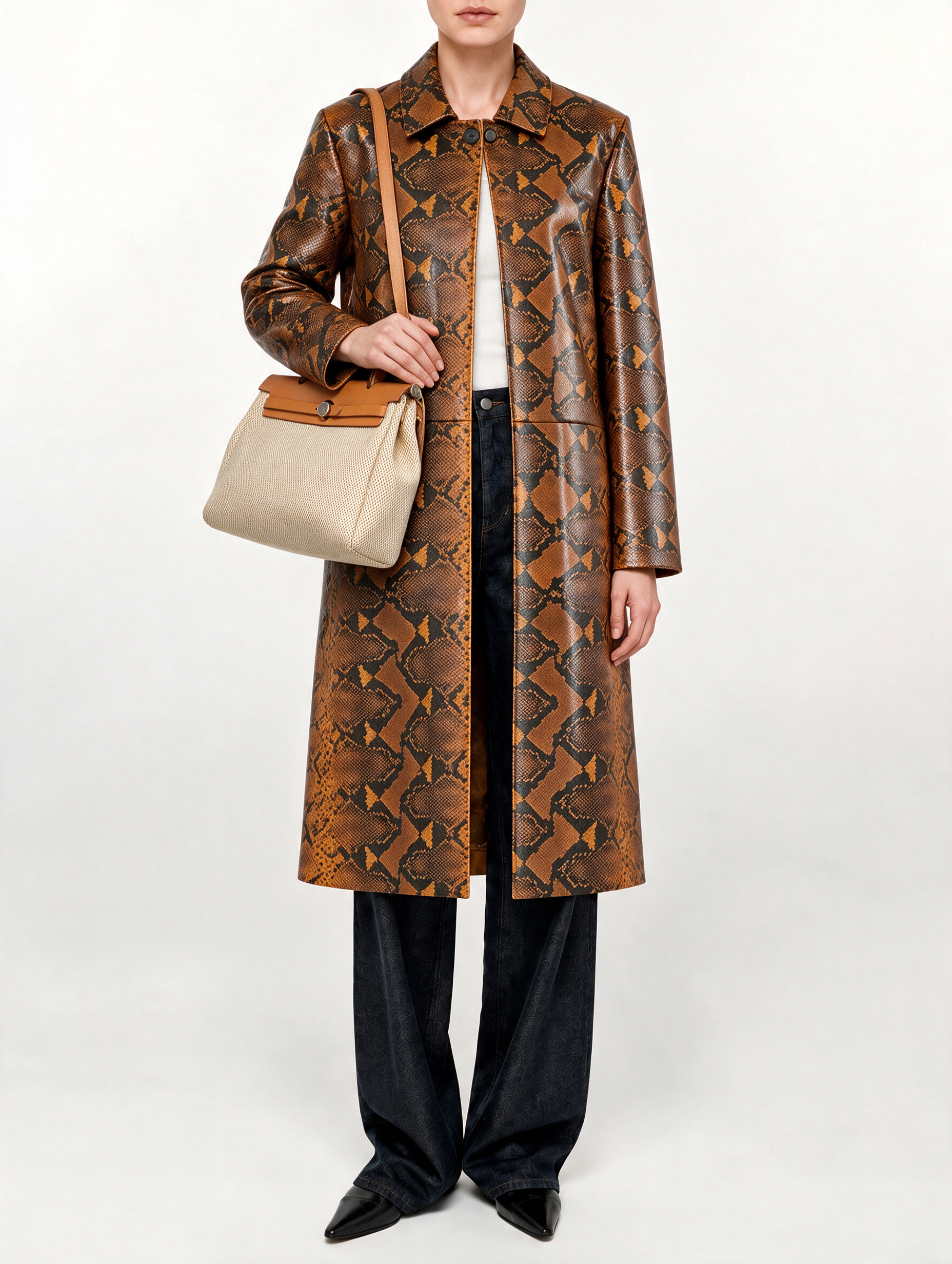 Hermes Herbag 31 2