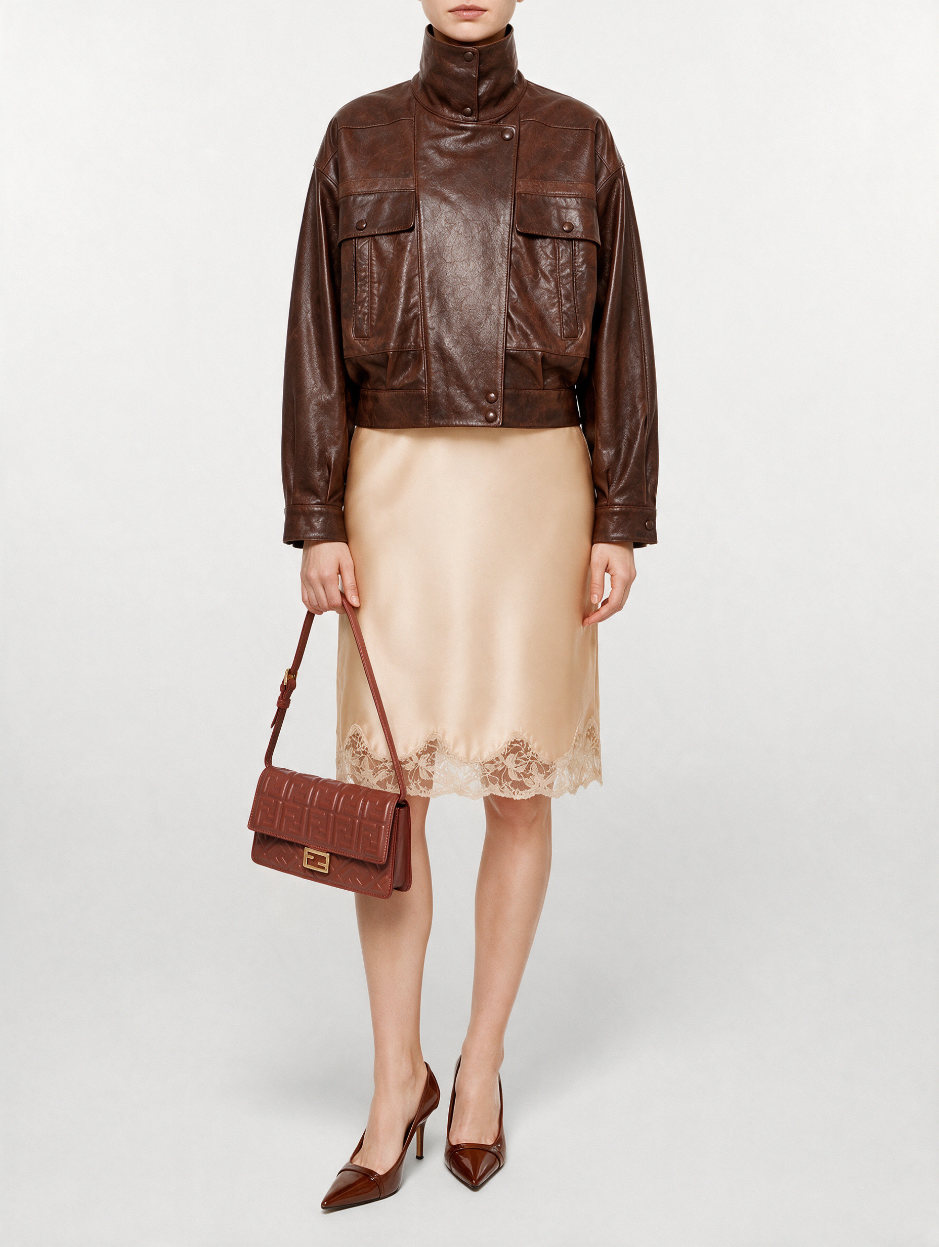 Fendi Baguette  2
