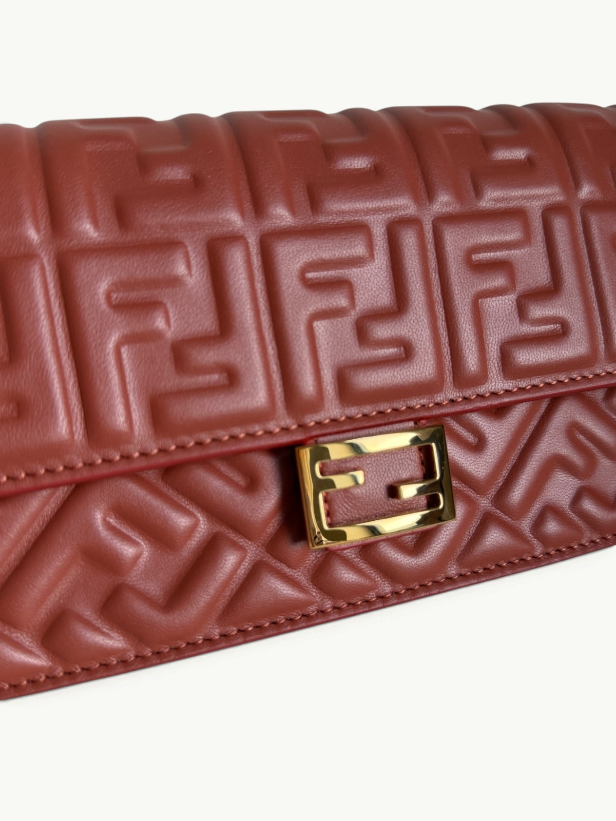 Fendi Baguette  5