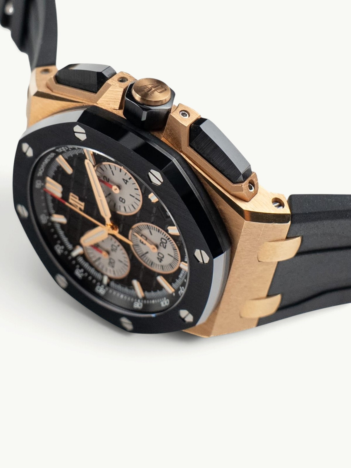 Audemars Piguet Royal Oak  2