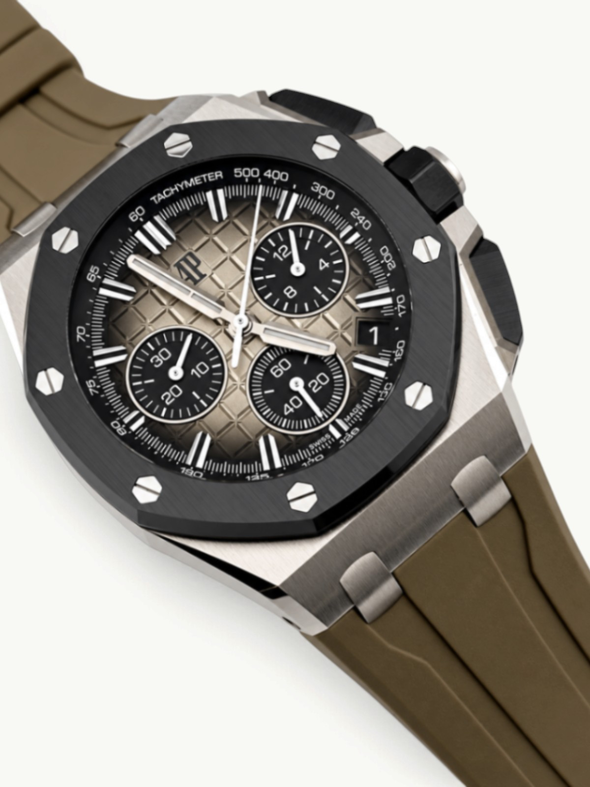Audemars Piguet Royal Oak  2