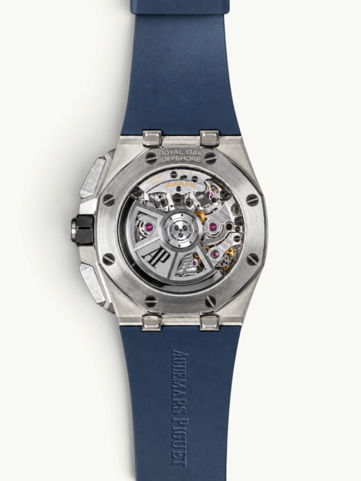 Audemars Piguet Royal Oak  3