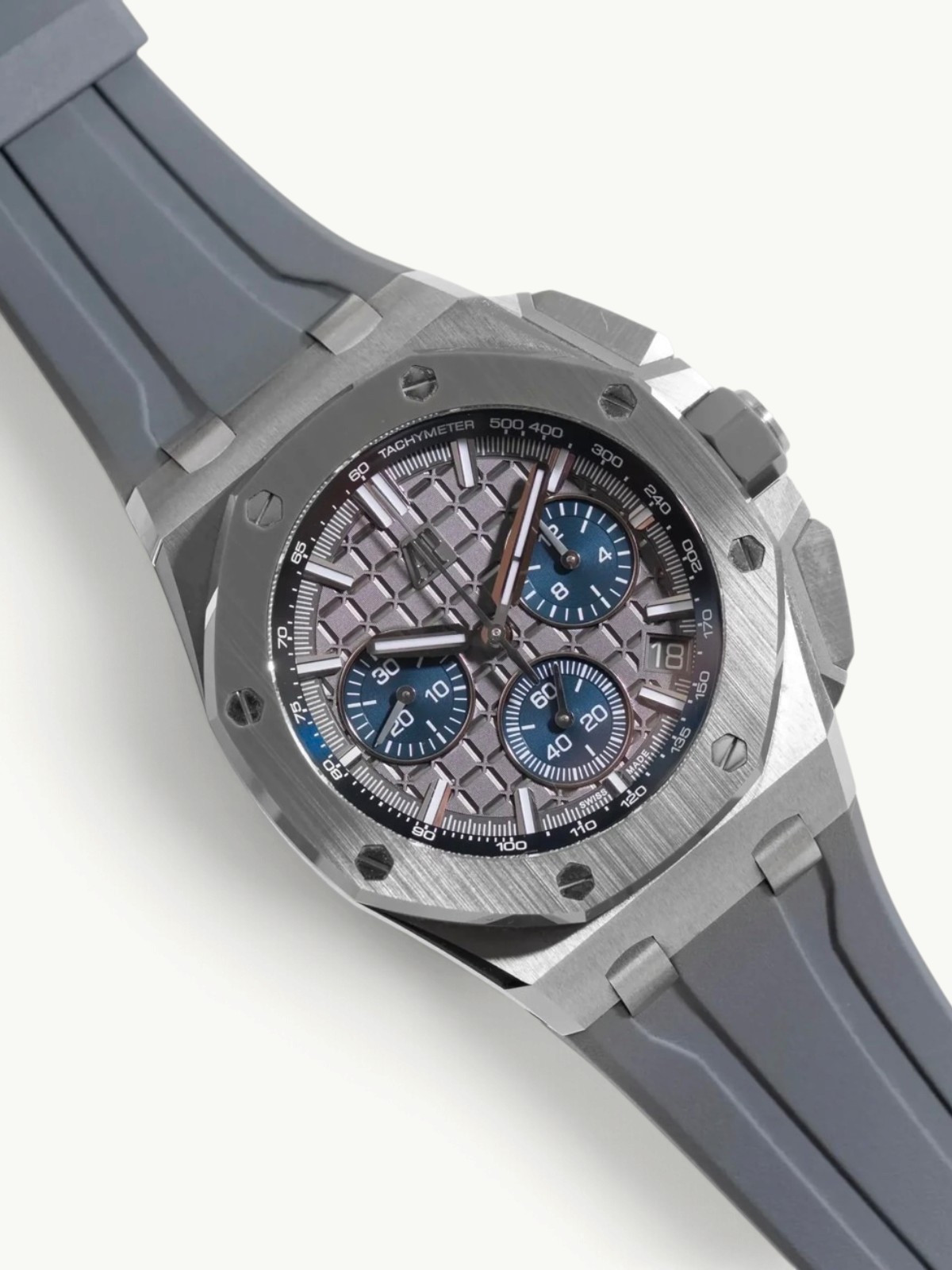 Audemars Piguet Royal Oak  2