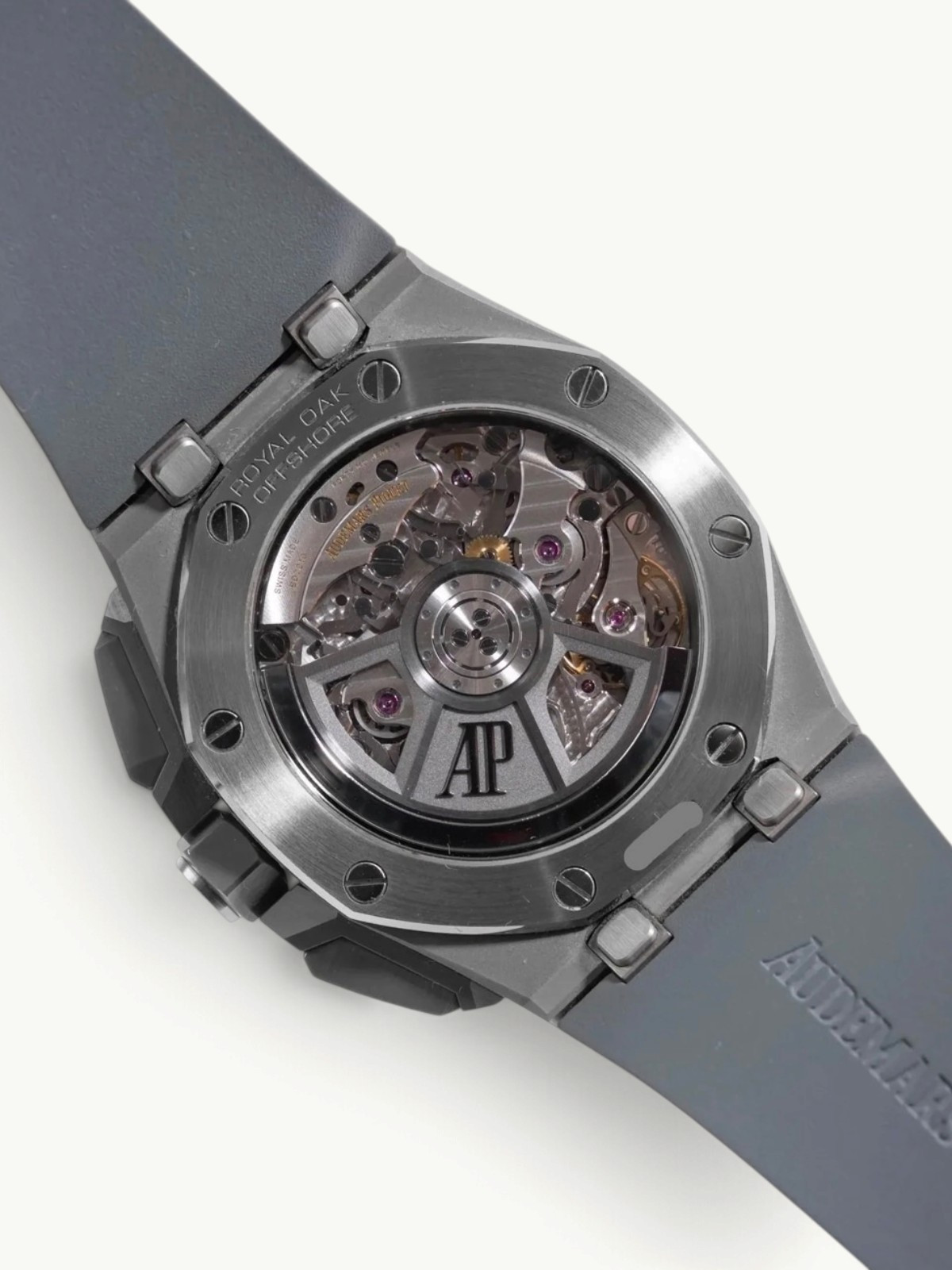 Audemars Piguet Royal Oak  3