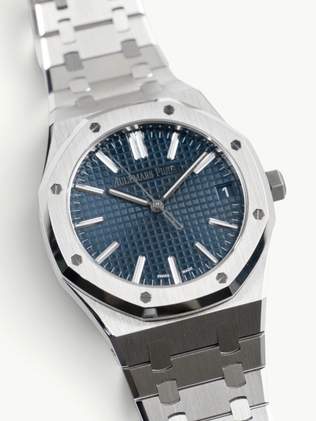 Audemars Piguet Royal Oak  2